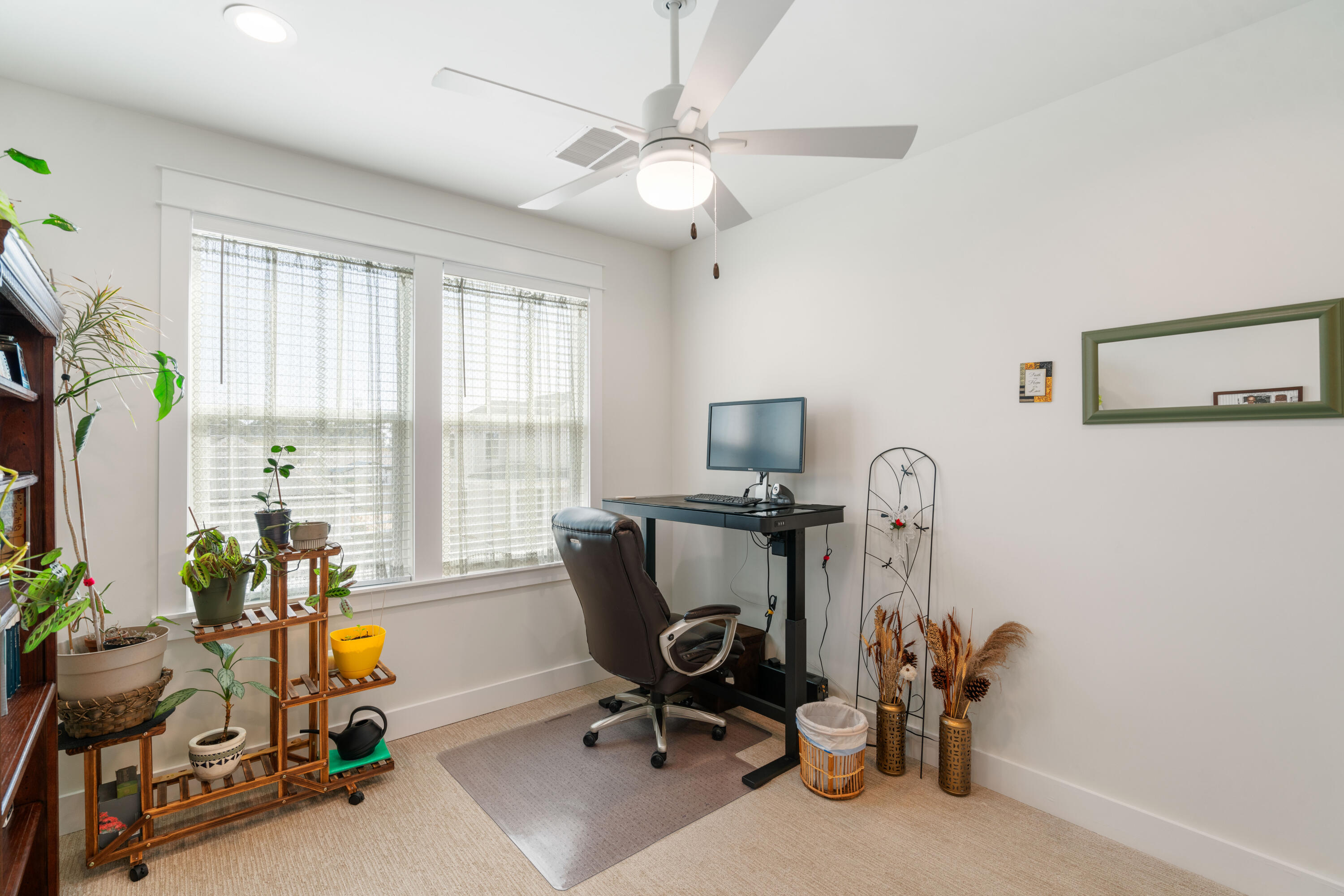 TAPESTRY PARK PHASE III - Residential