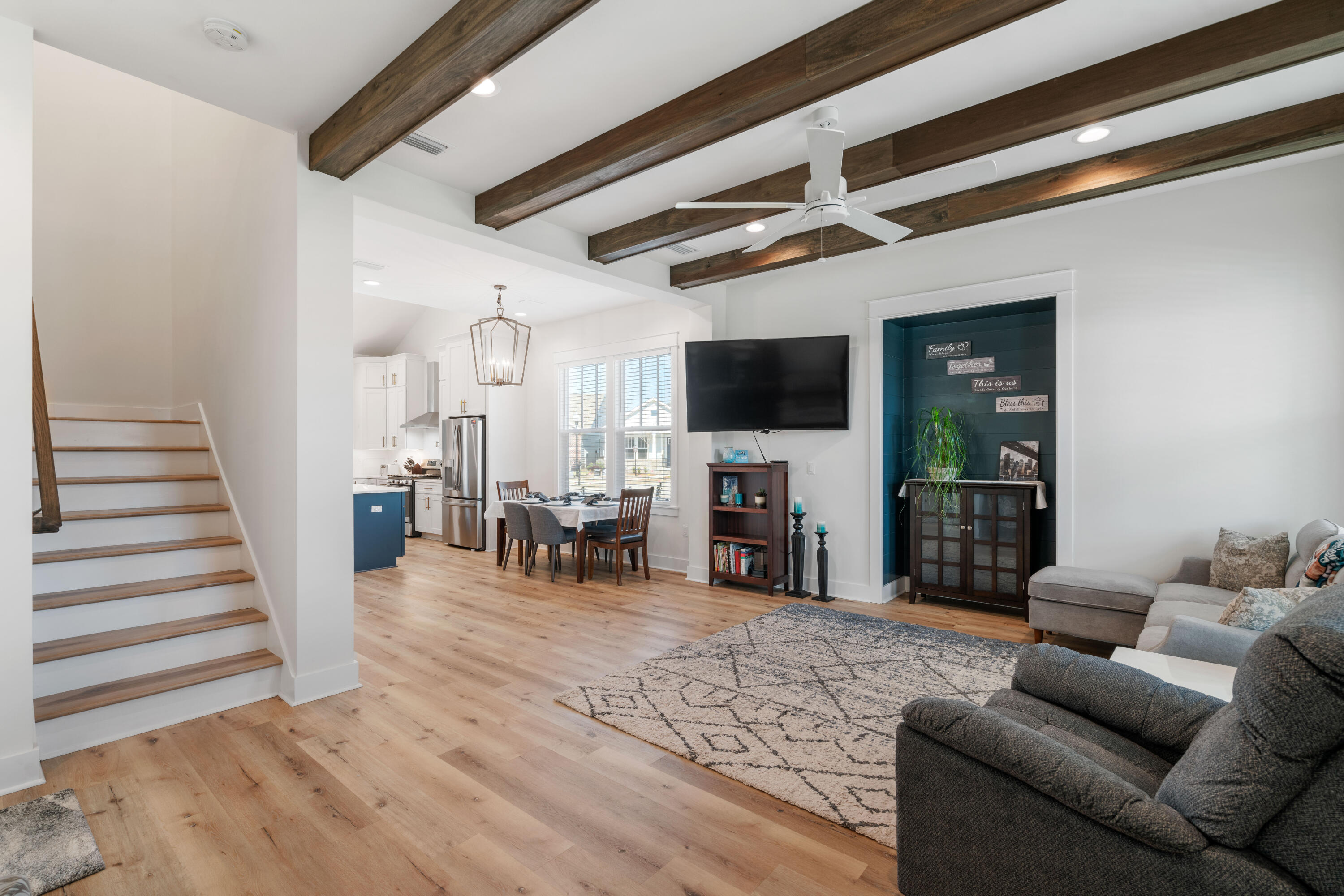 TAPESTRY PARK PHASE III - Residential