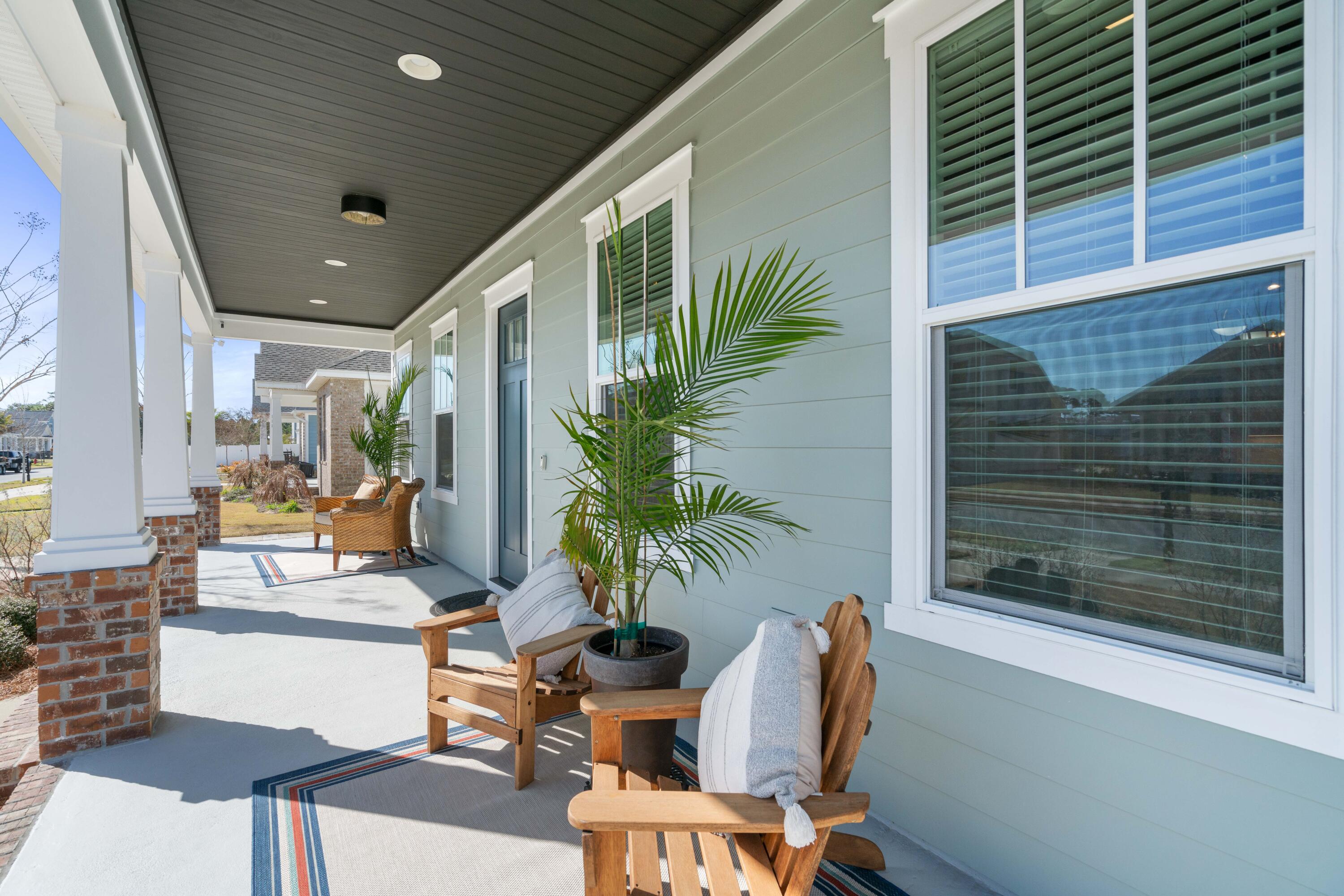TAPESTRY PARK PHASE III - Residential