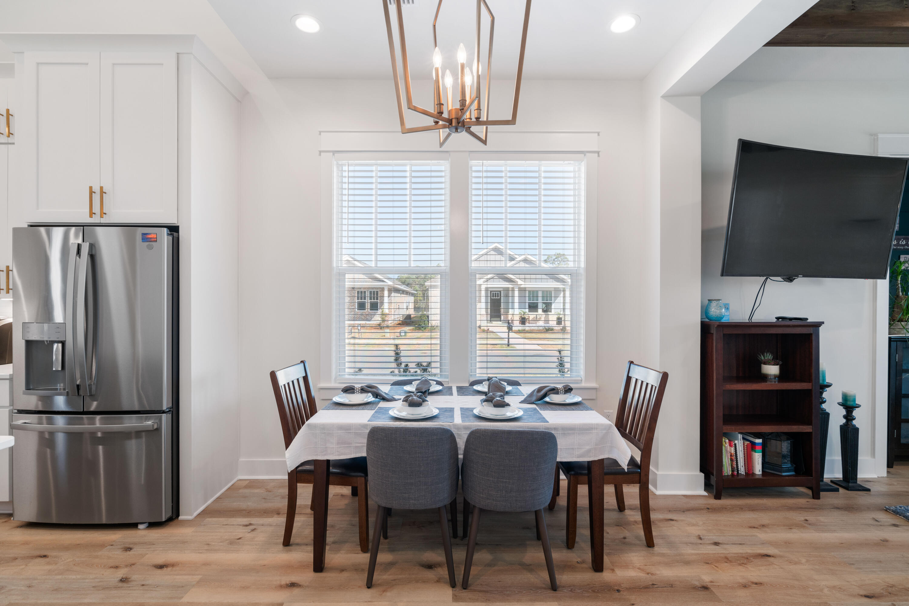 TAPESTRY PARK PHASE III - Residential