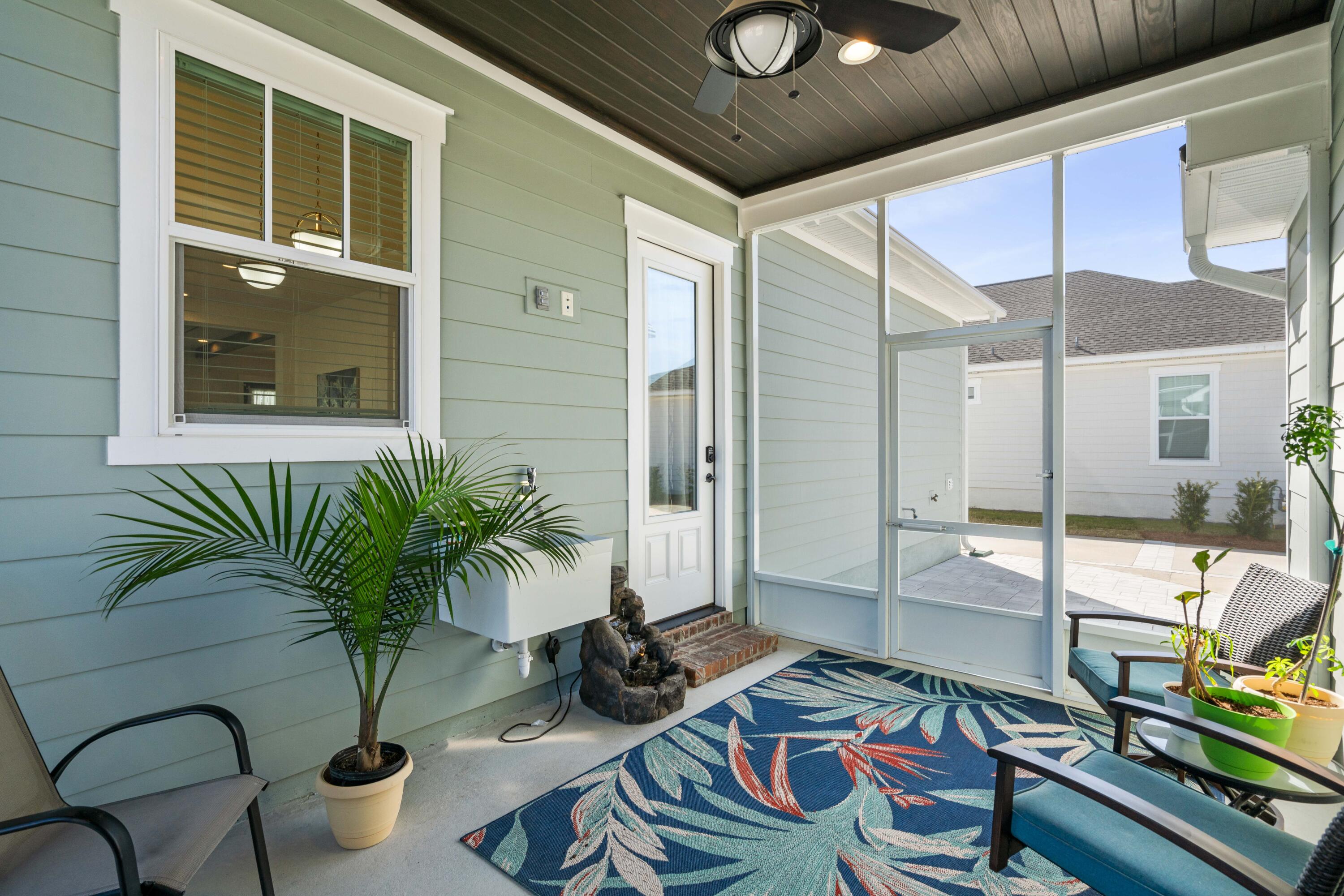 TAPESTRY PARK PHASE III - Residential