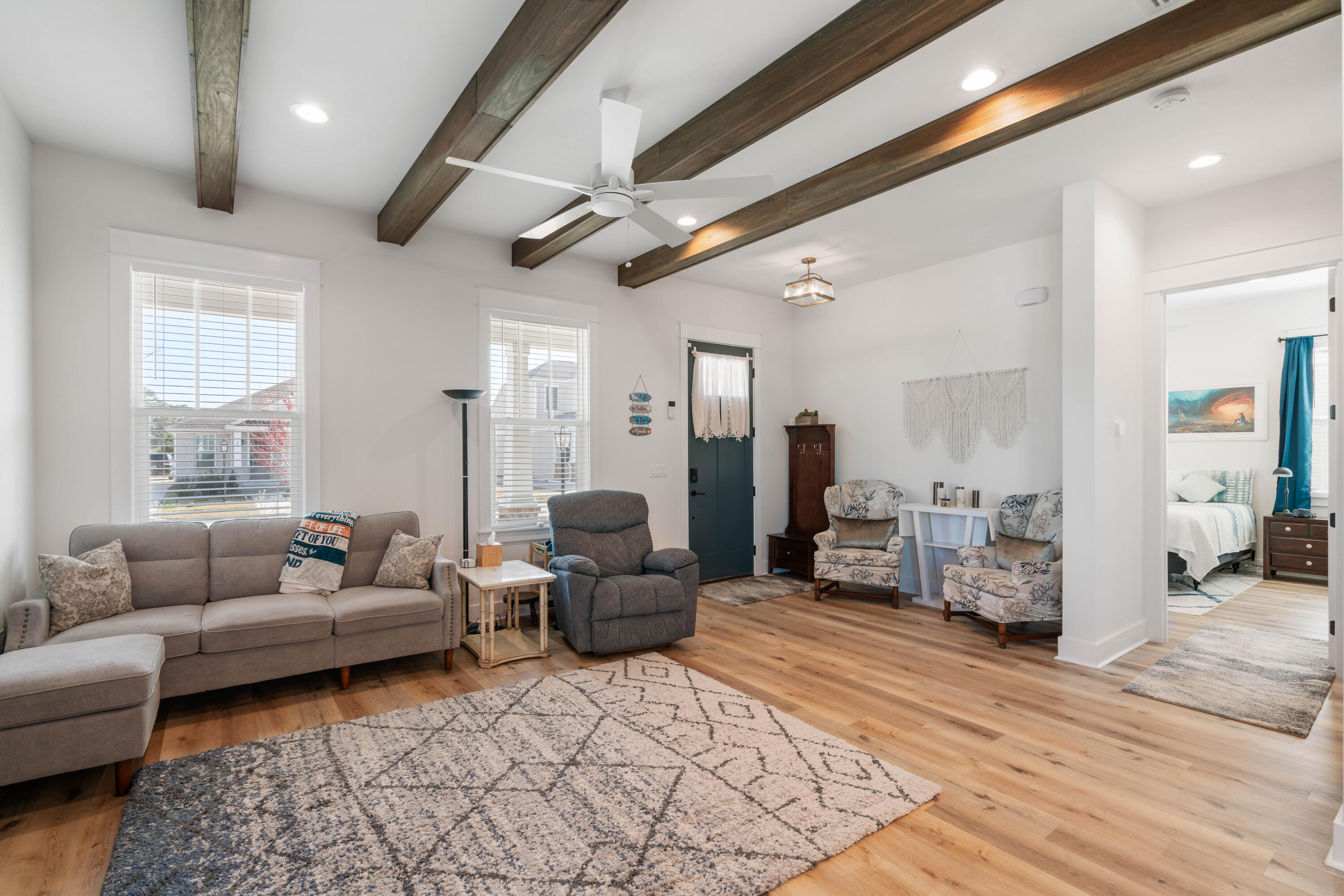 TAPESTRY PARK PHASE III - Residential