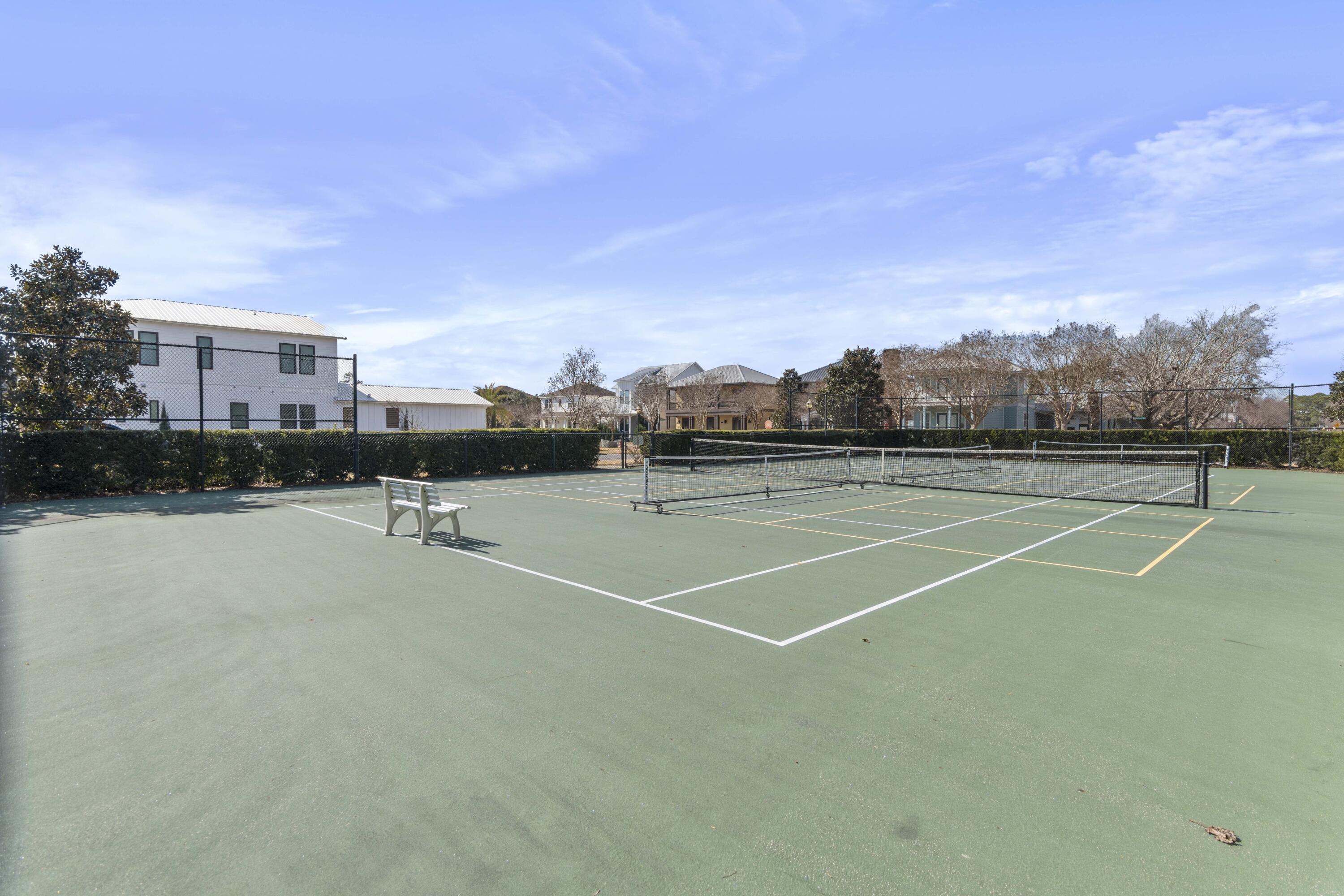TAPESTRY PARK PHASE III - Residential