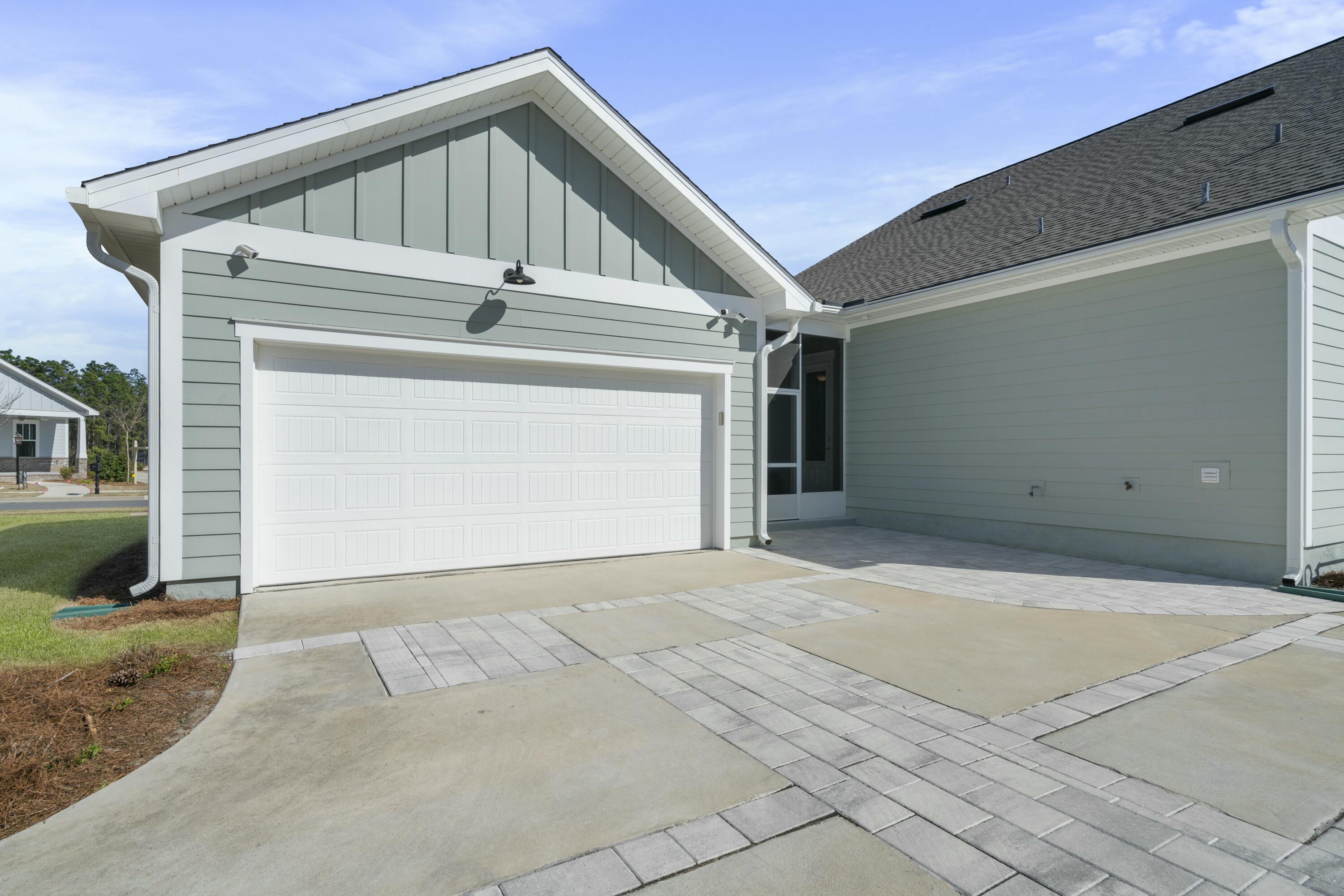 TAPESTRY PARK PHASE III - Residential