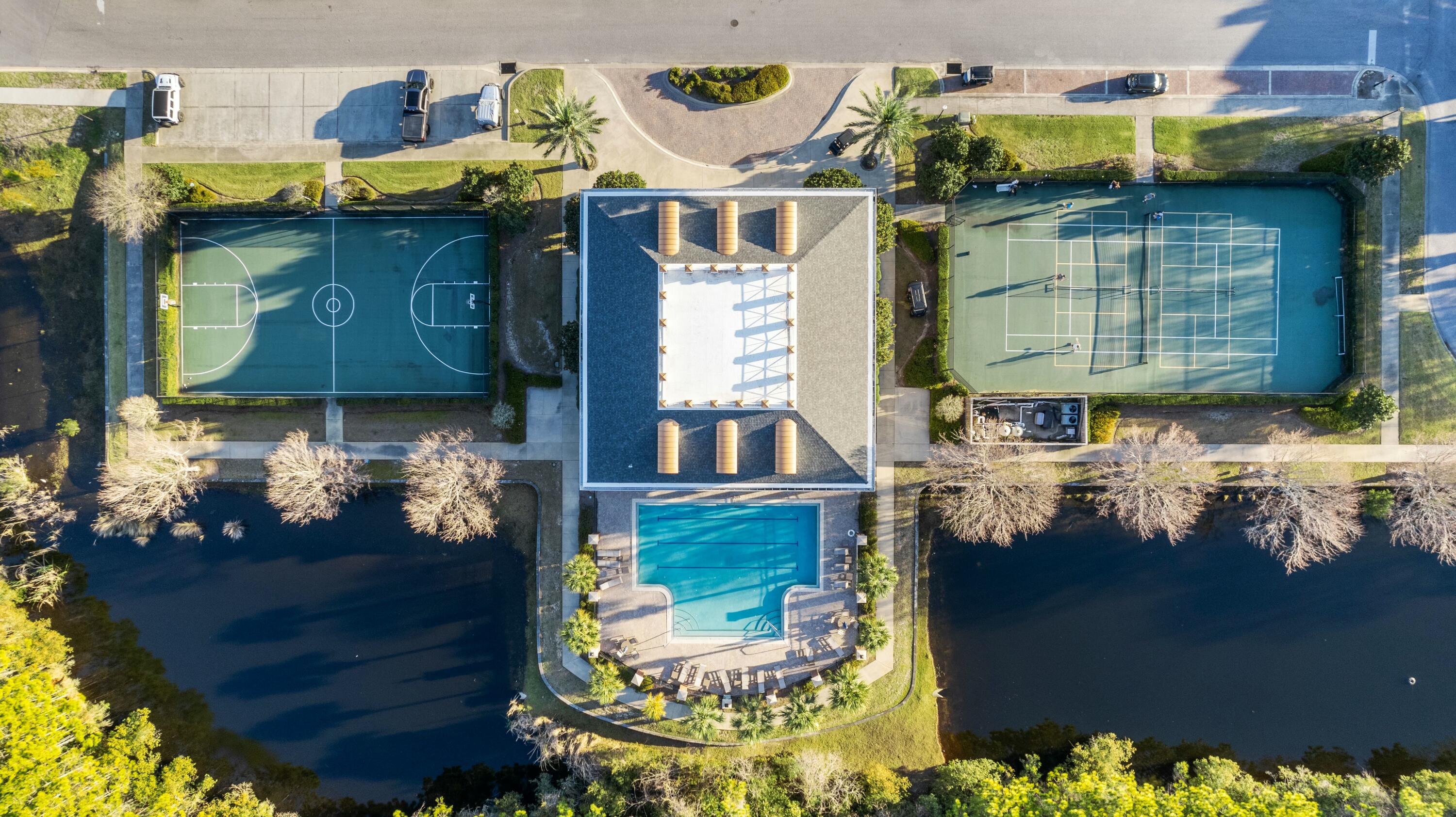 TAPESTRY PARK PHASE III - Residential