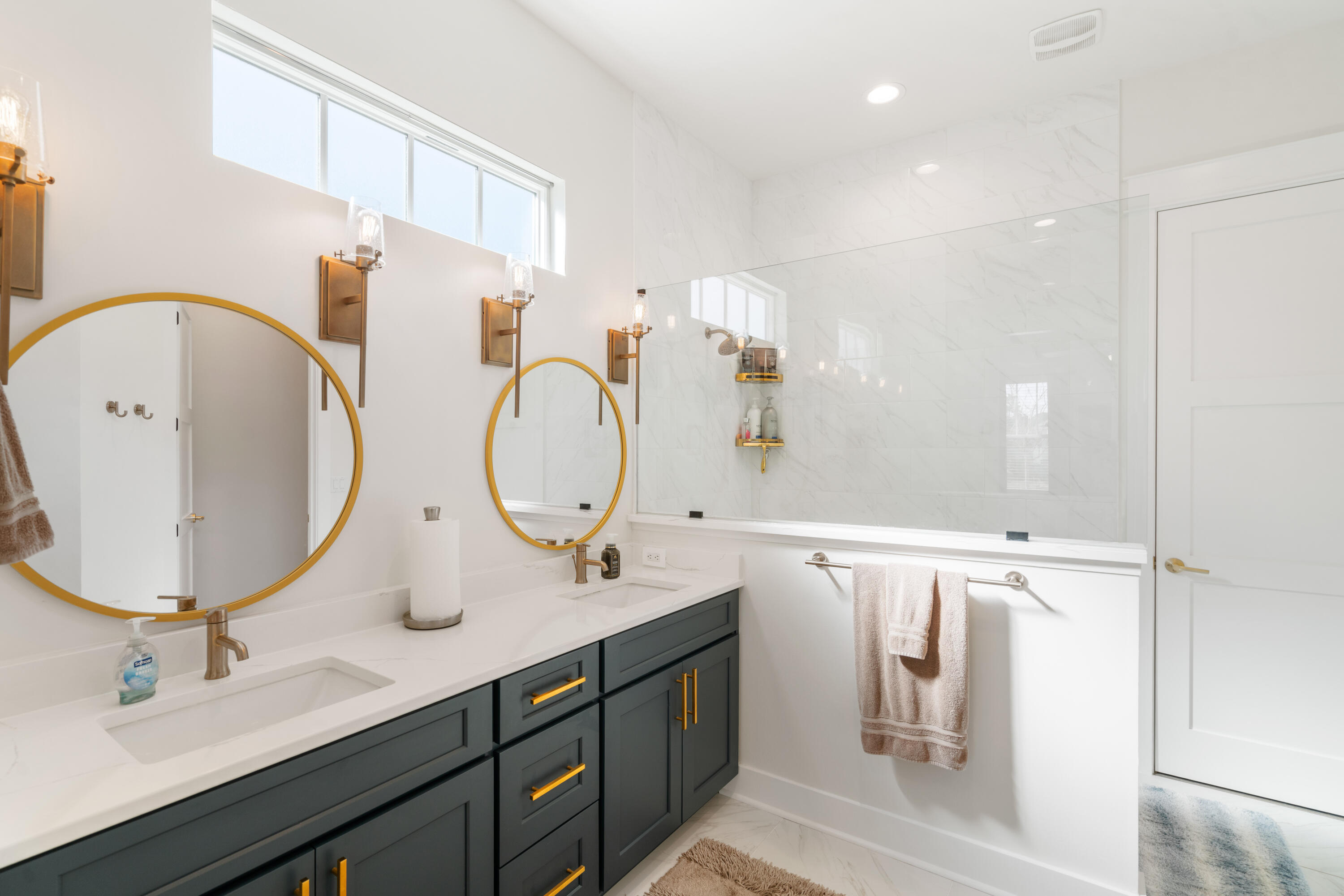 TAPESTRY PARK PHASE III - Residential