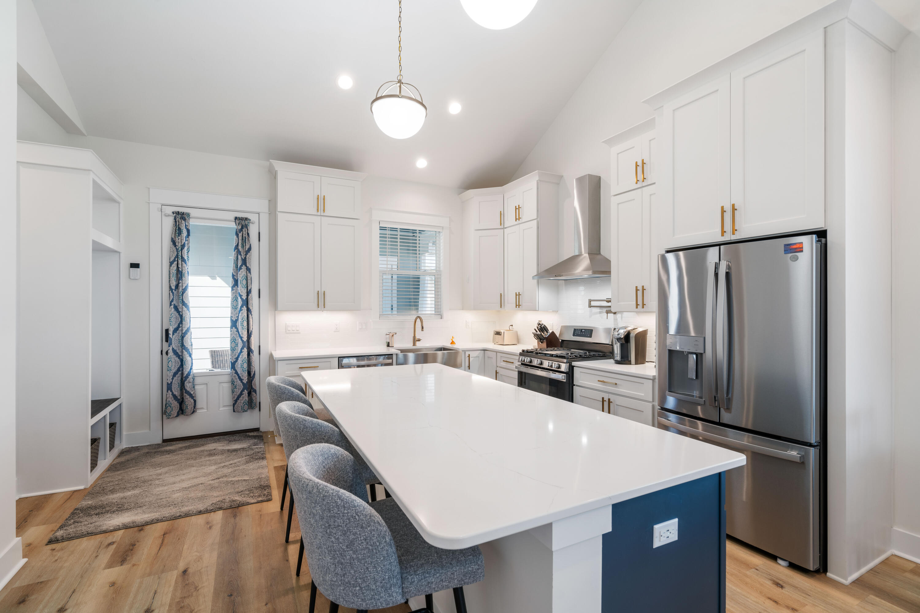 TAPESTRY PARK PHASE III - Residential