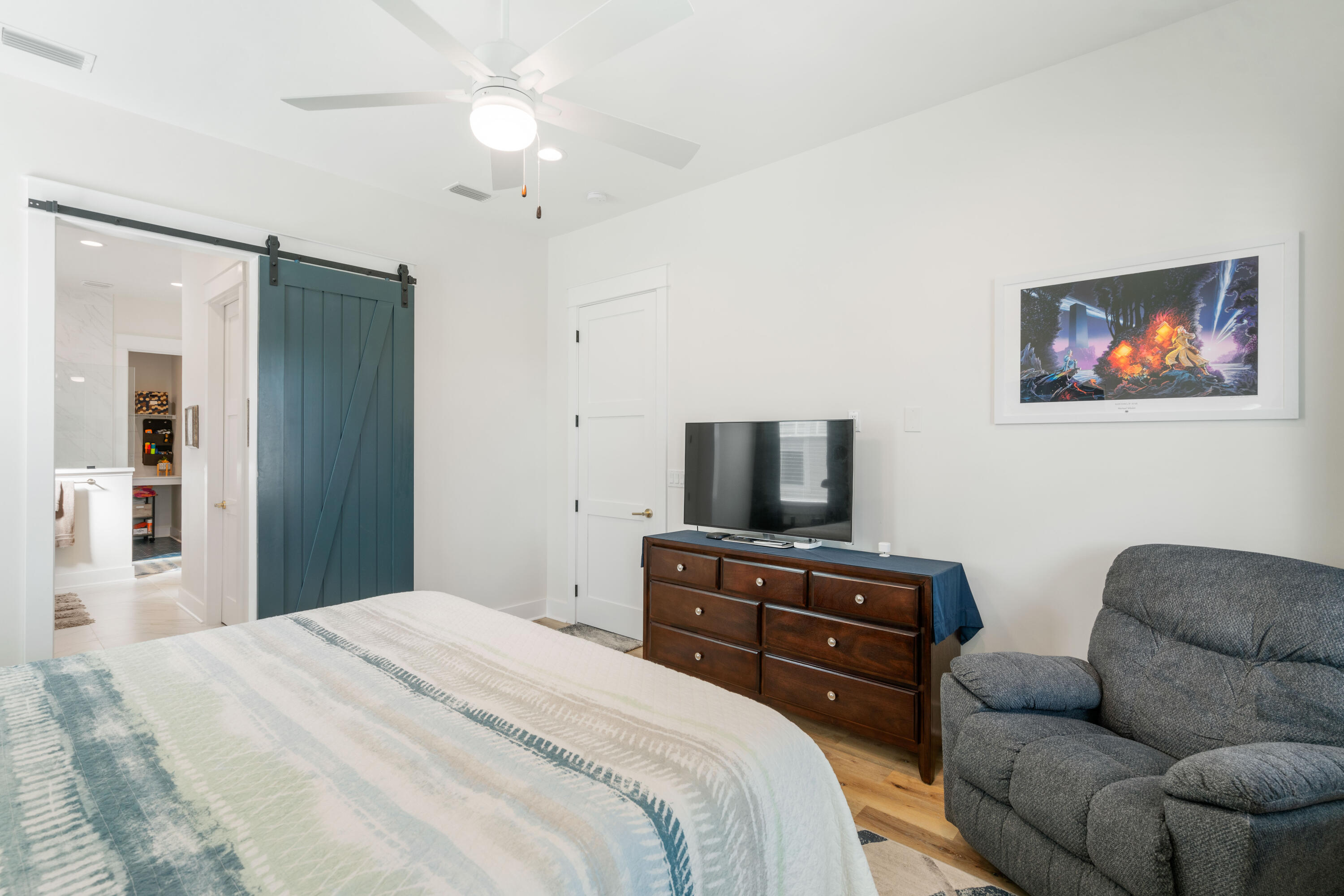 TAPESTRY PARK PHASE III - Residential