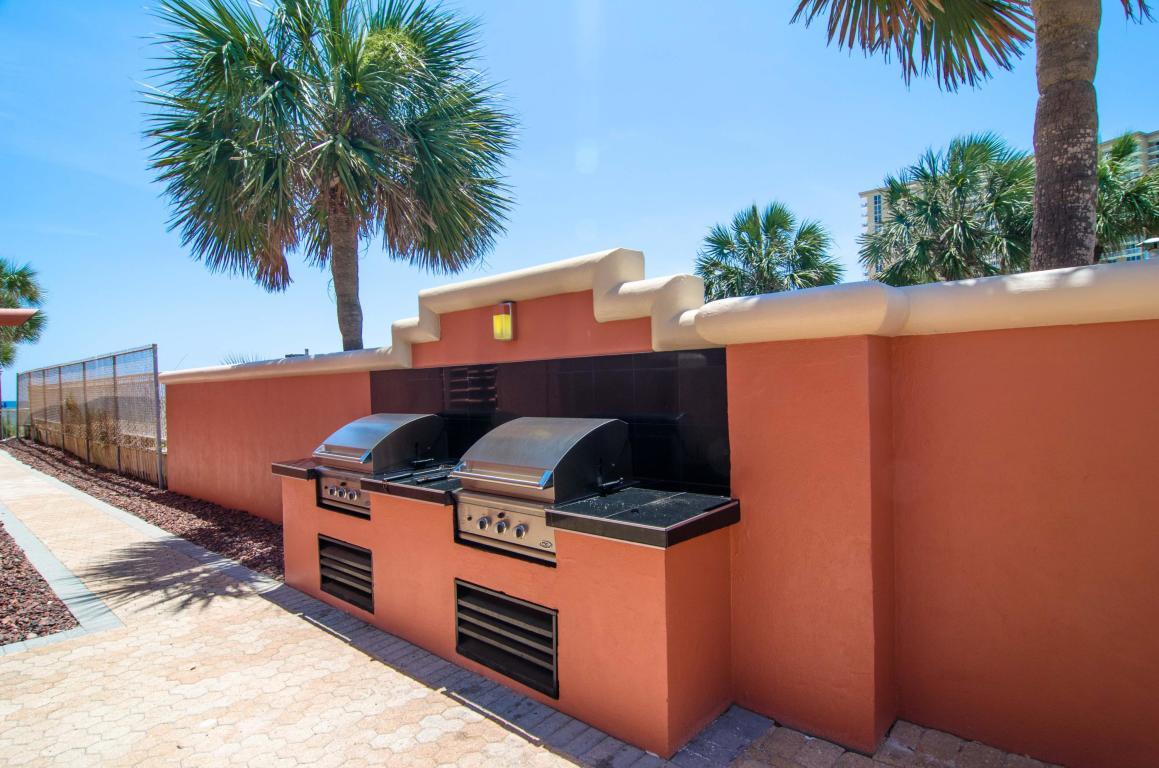 DESTIN TOWERS CONDO - Residential