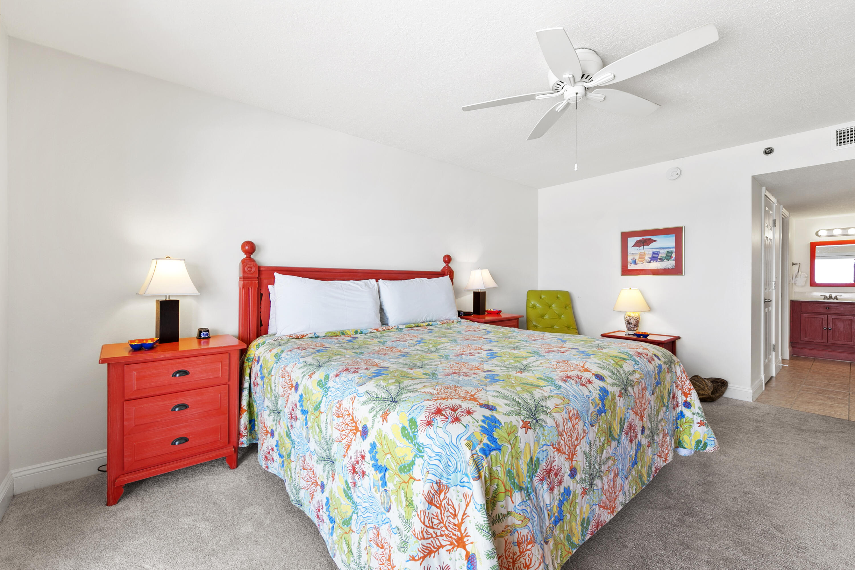 DESTIN TOWERS CONDO - Residential