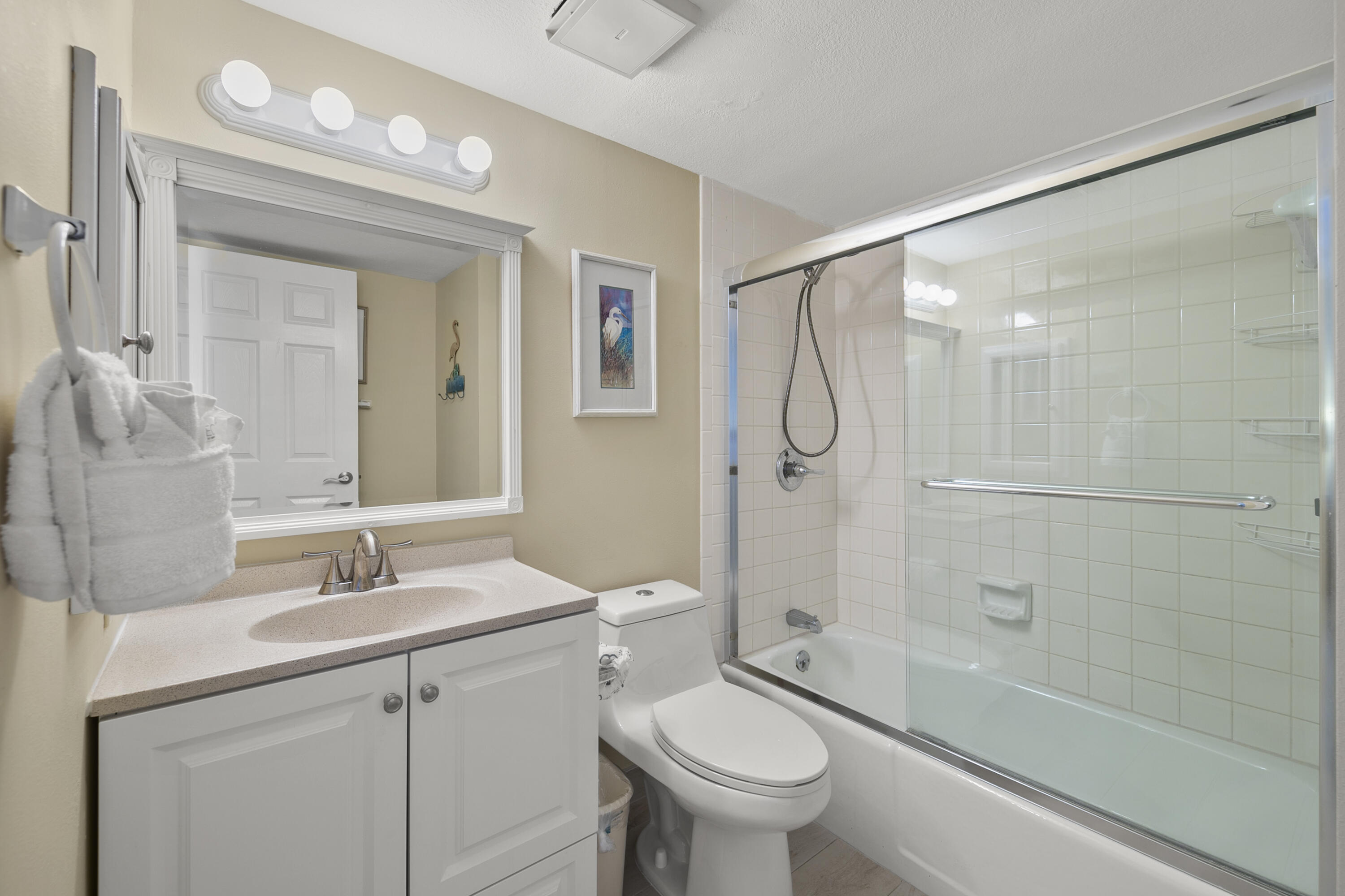 DESTIN TOWERS CONDO - Residential
