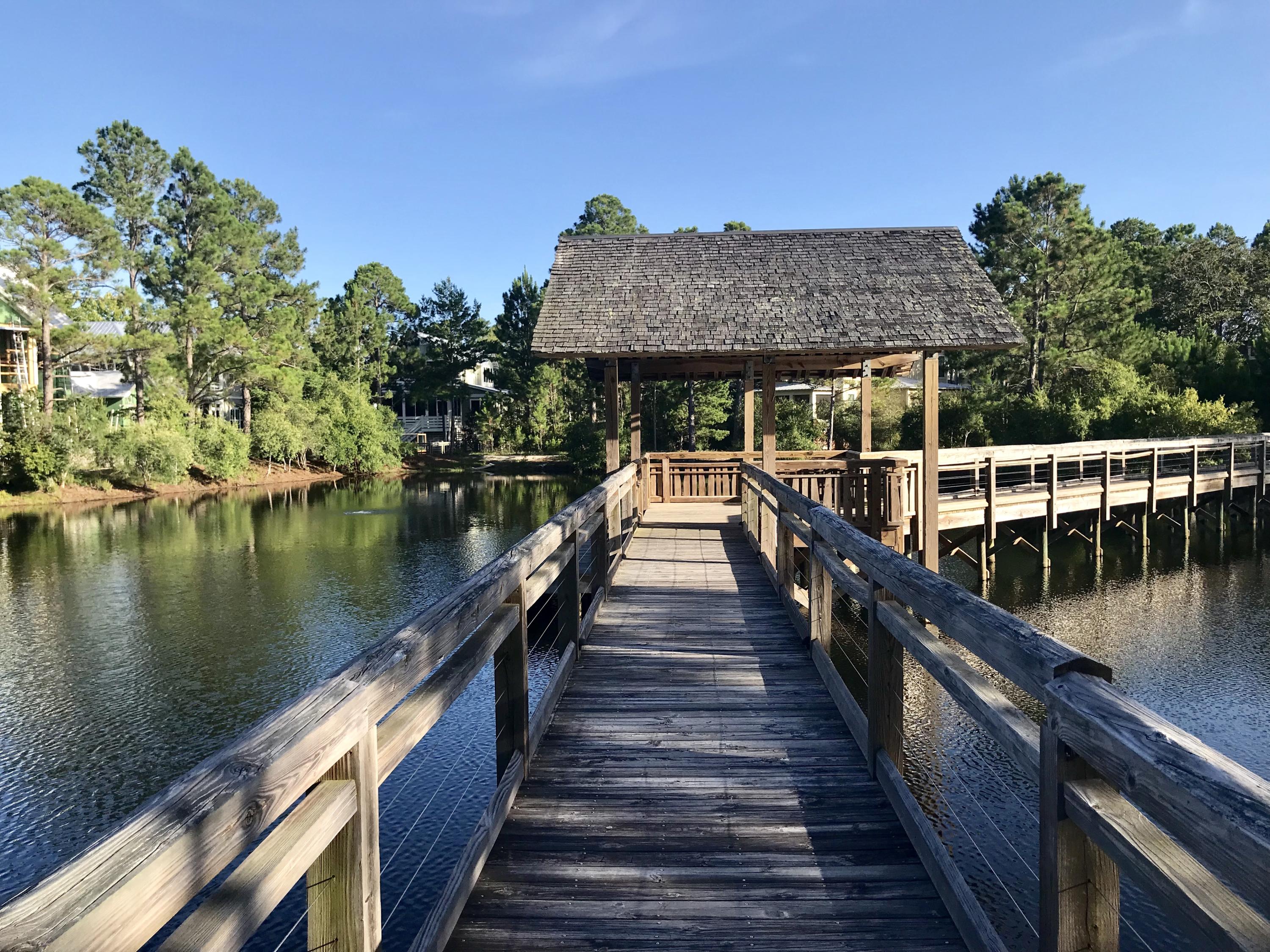 FOREST LAKES PH I - Land
