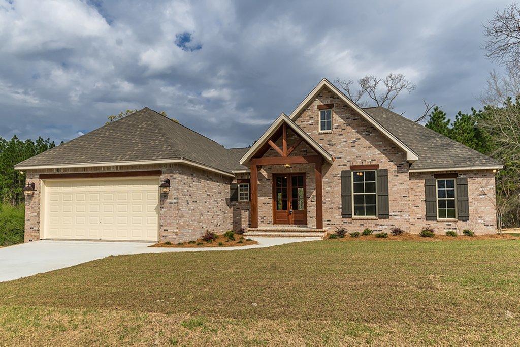 LAKE HOLLEY ESTATES - Residential