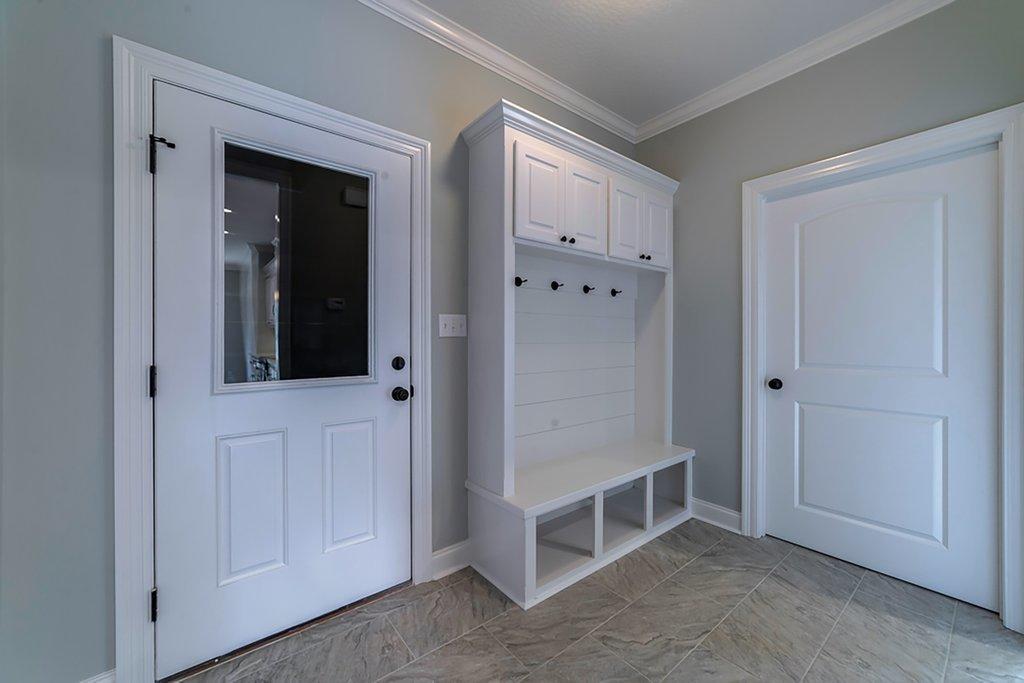 LAKE HOLLEY ESTATES - Residential