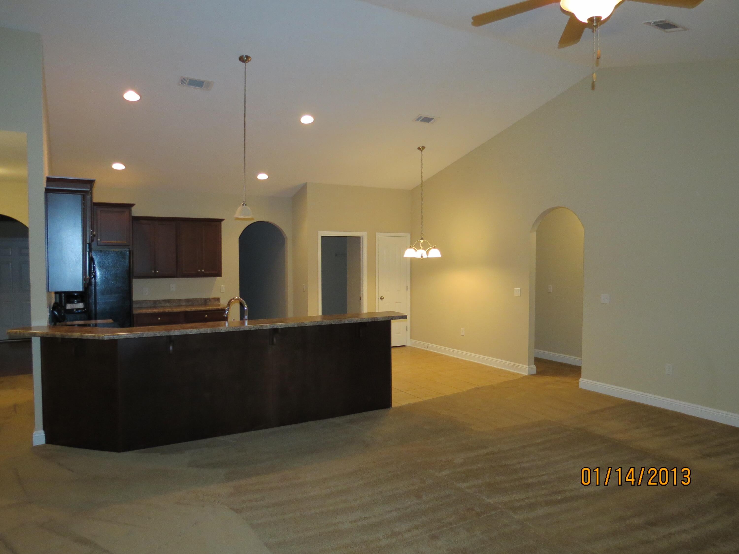 ROLLING RIDGE S/D - Residential Lease