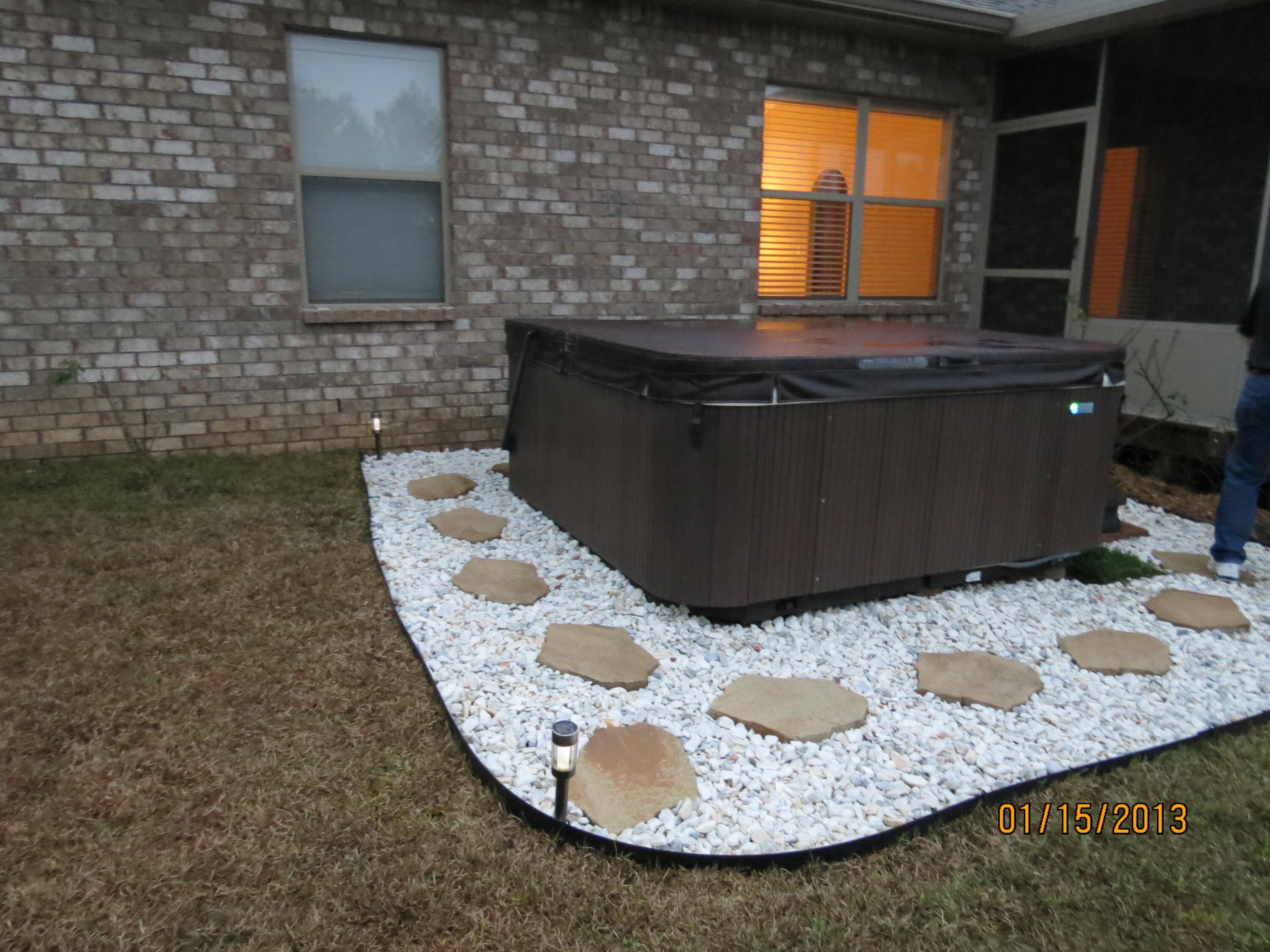 ROLLING RIDGE S/D - Residential Lease