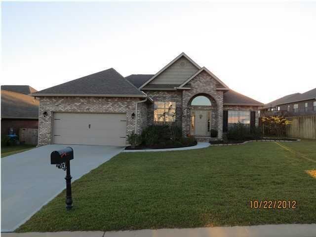 ROLLING RIDGE S/D - Residential Lease