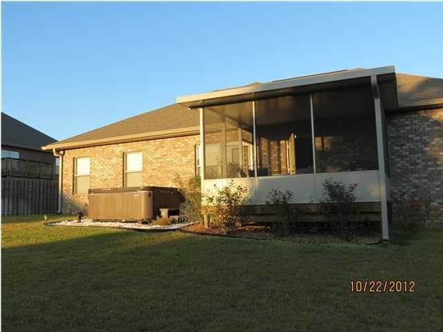 ROLLING RIDGE S/D - Residential Lease