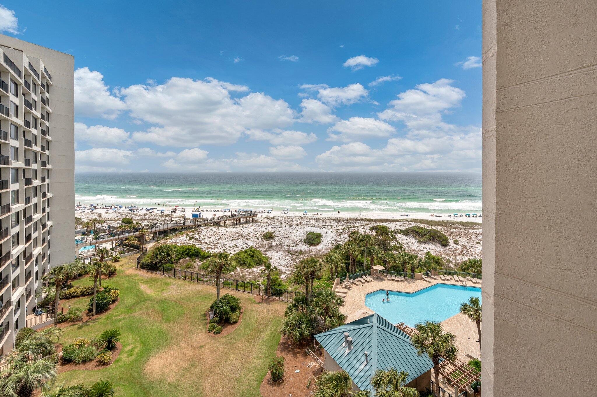 SOUTHWINDS I - Residential
