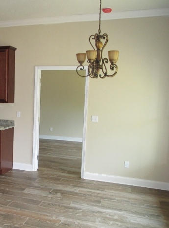 CRESENT SHORES - Residential Lease