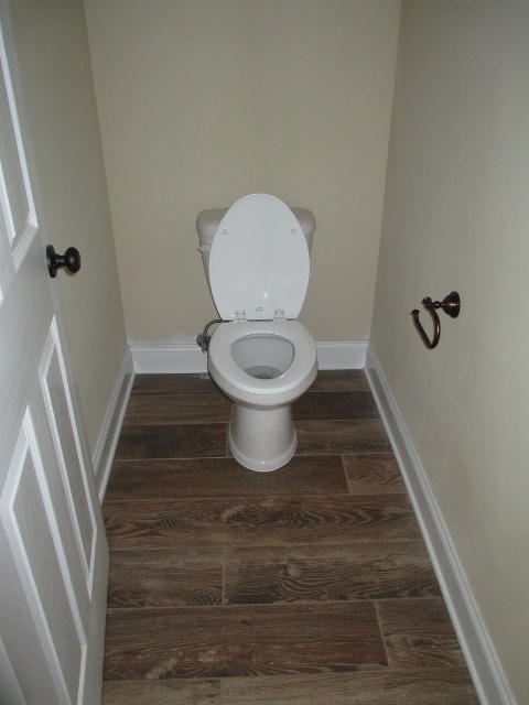 CRESENT SHORES - Residential Lease