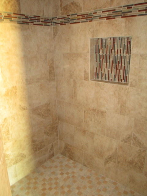 CRESENT SHORES - Residential Lease