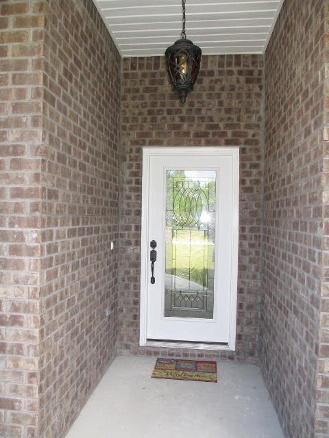 CRESENT SHORES - Residential Lease