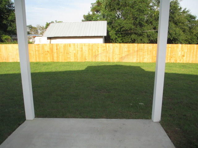 CRESENT SHORES - Residential Lease