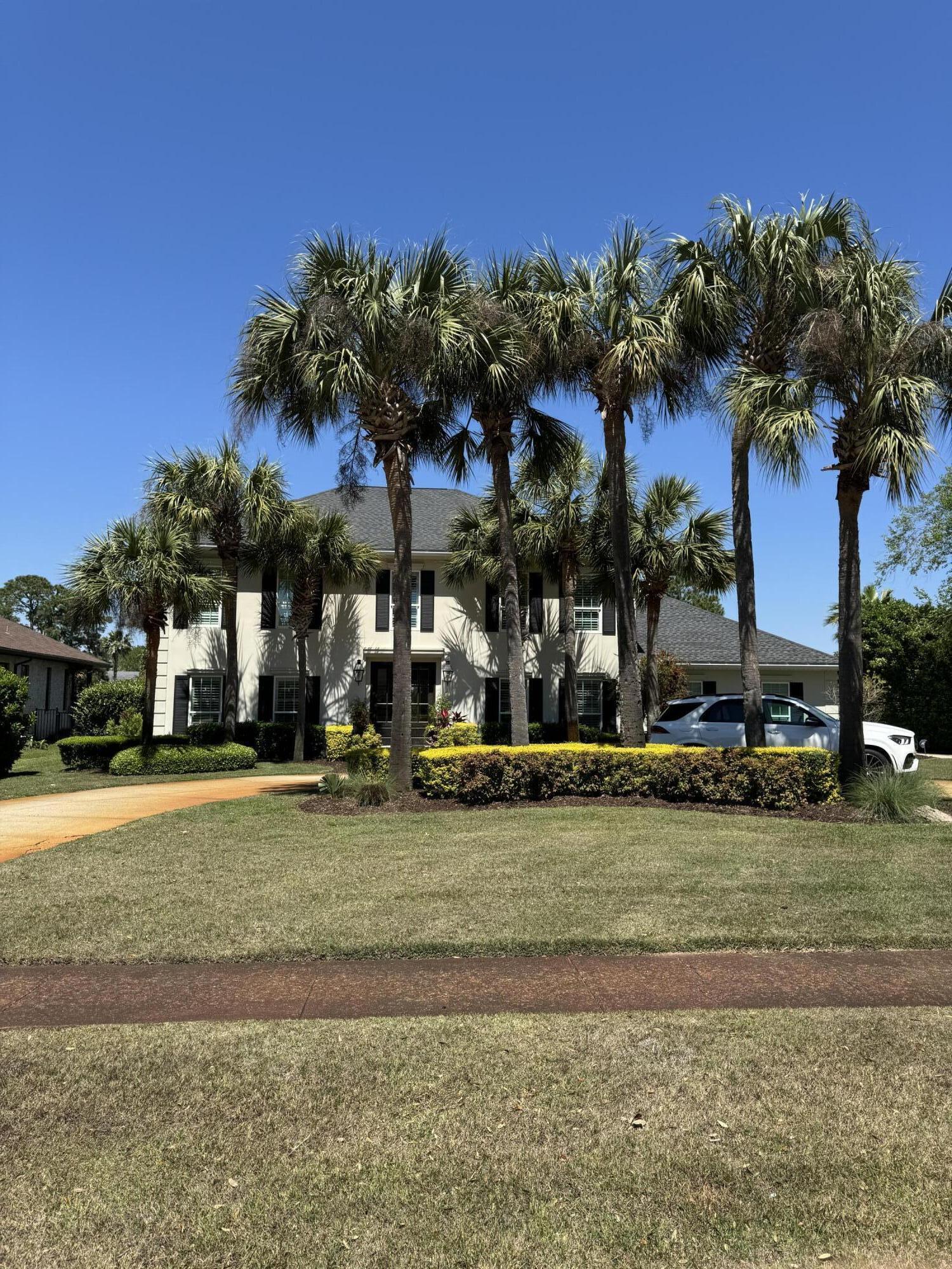 INDIAN BAYOU UNIT 5 - Residential