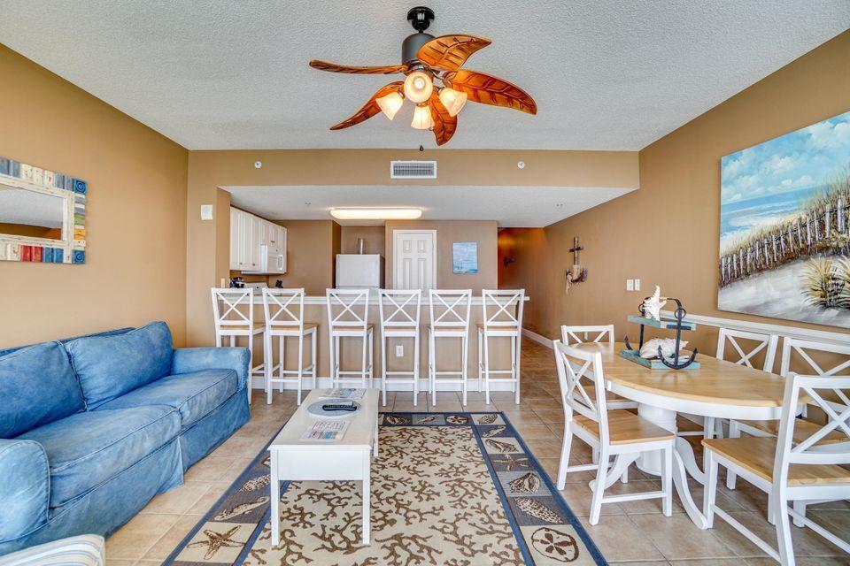 MAJESTIC BEACH TOWERS I - Residential