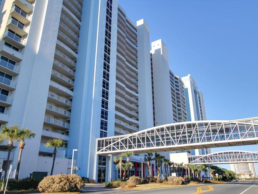 MAJESTIC BEACH TOWERS I - Residential