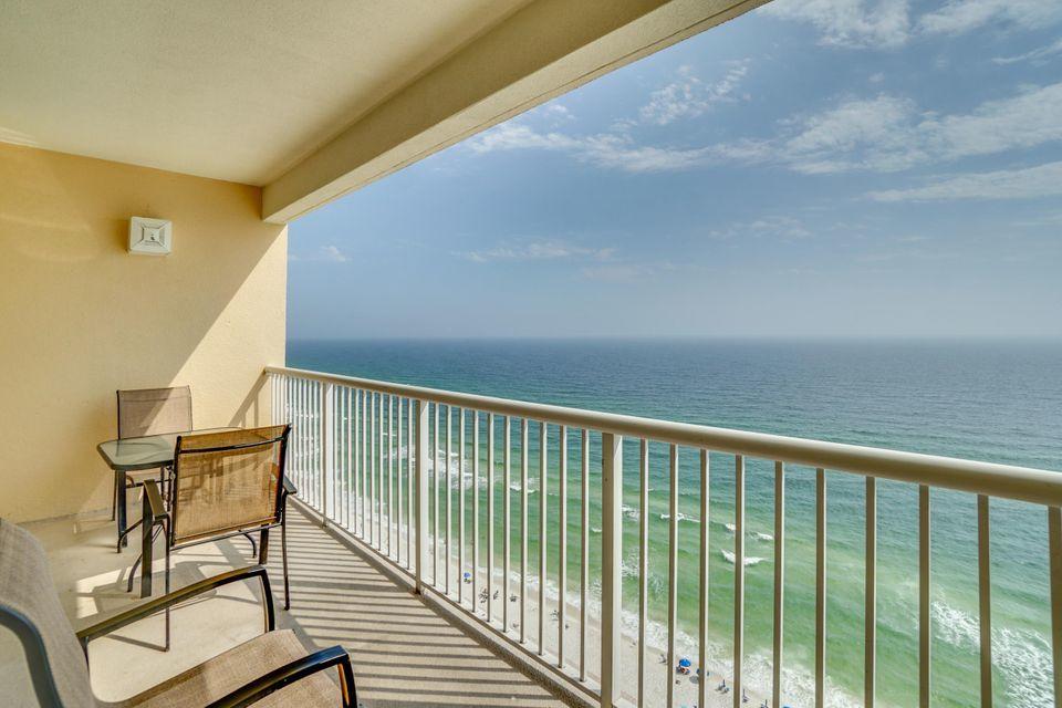 MAJESTIC BEACH TOWERS I - Residential