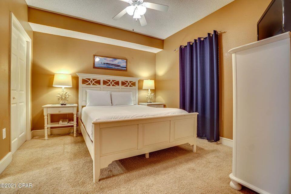 MAJESTIC BEACH TOWERS I - Residential