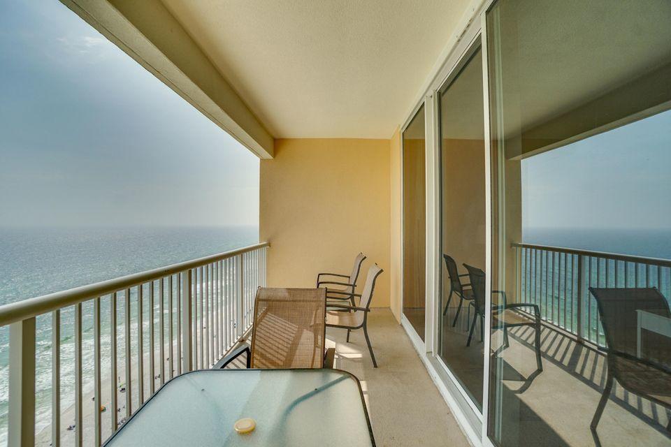MAJESTIC BEACH TOWERS I - Residential