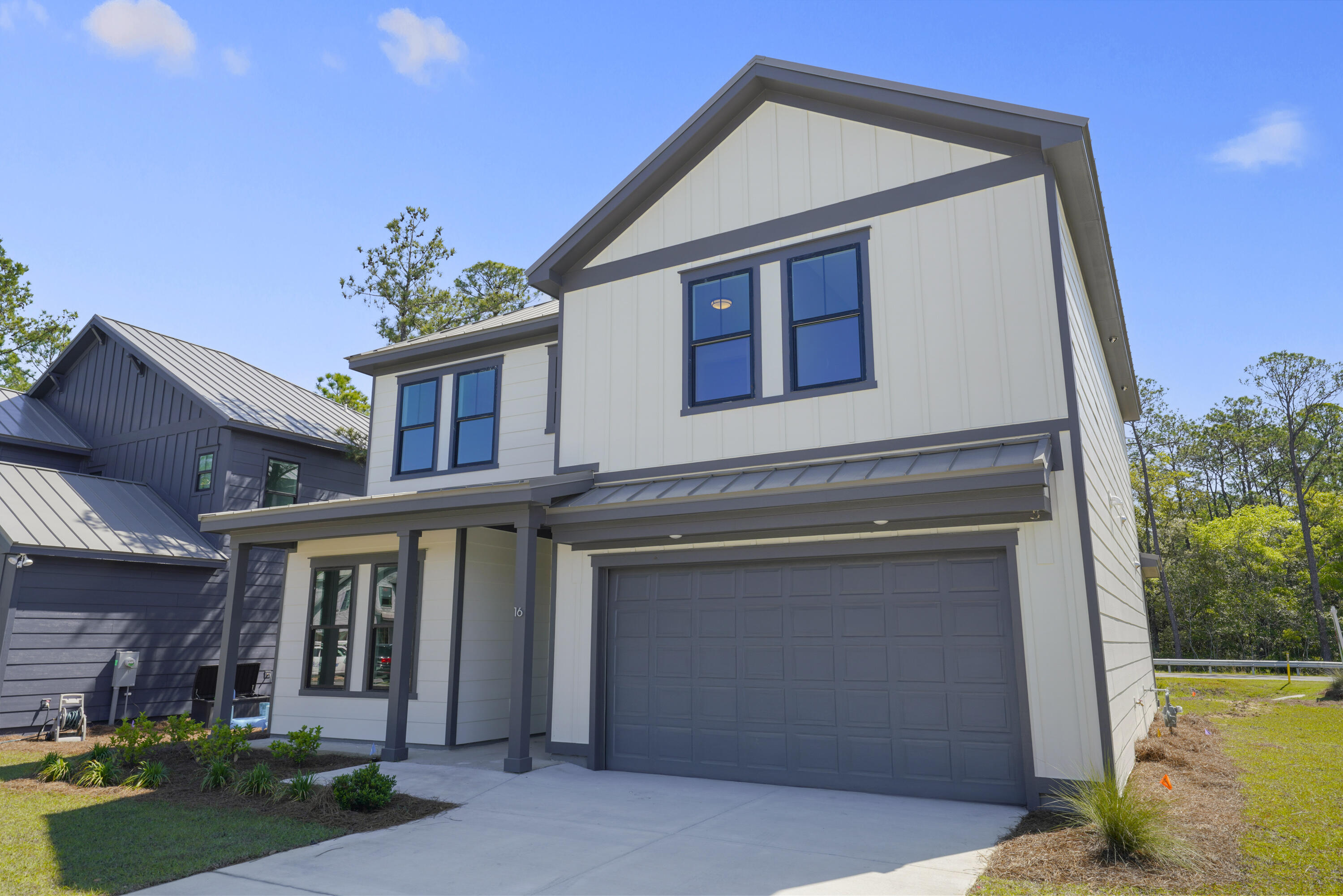 The Shoal - Residential Lease