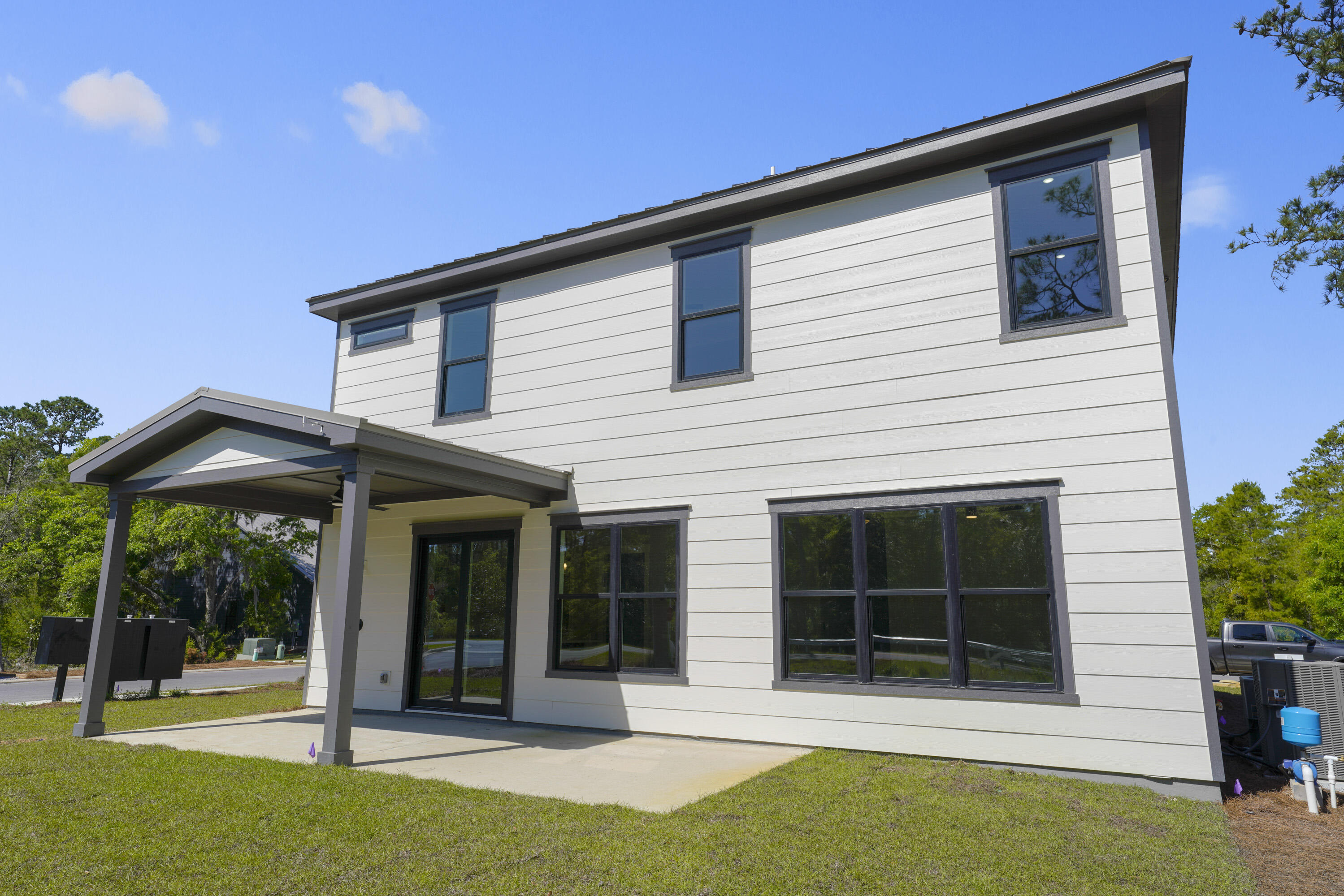 The Shoal - Residential Lease