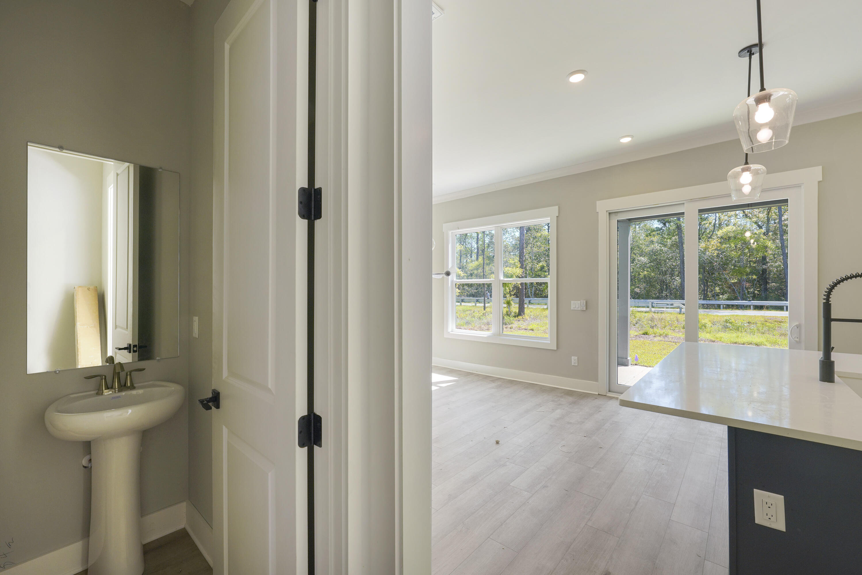 The Shoal - Residential Lease