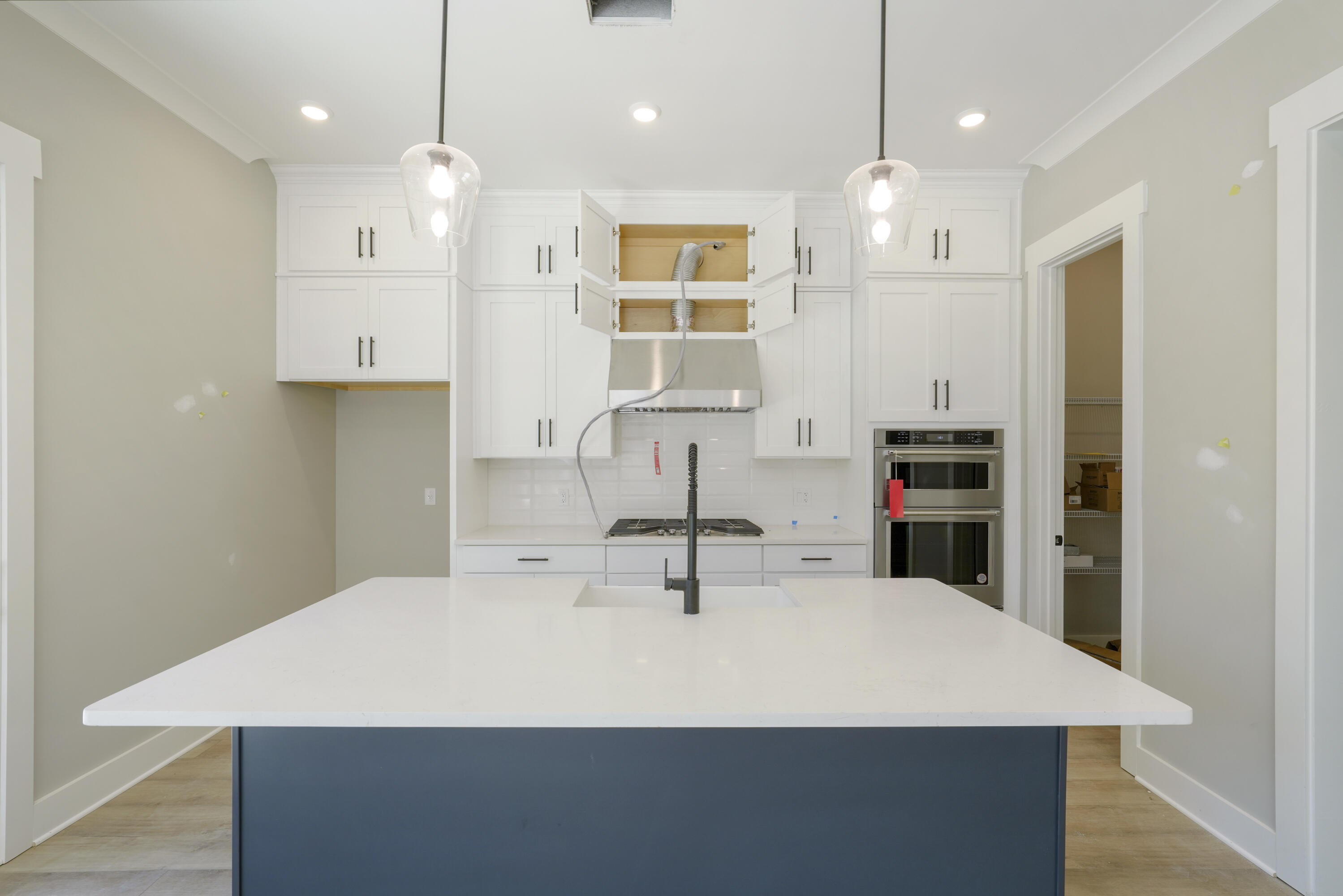 The Shoal - Residential Lease