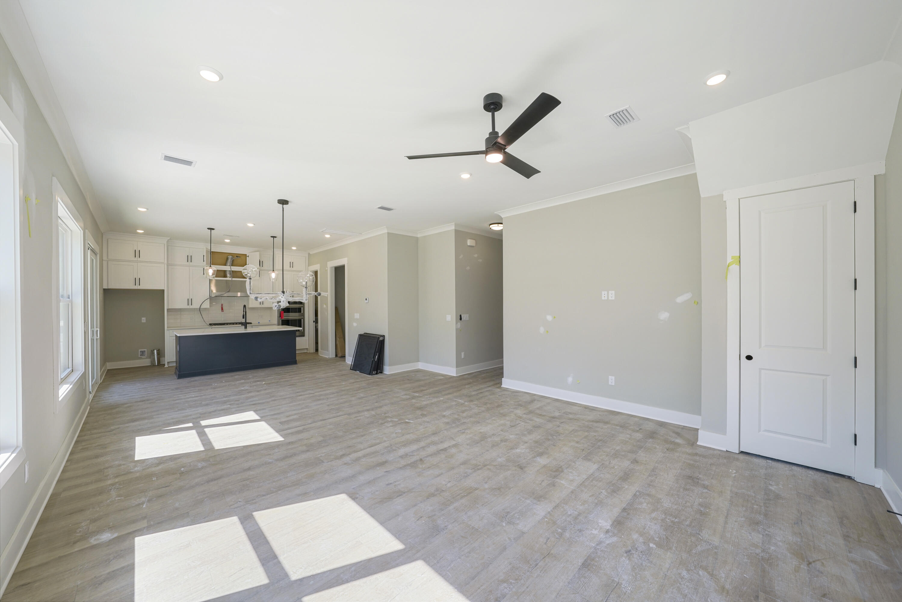 The Shoal - Residential Lease