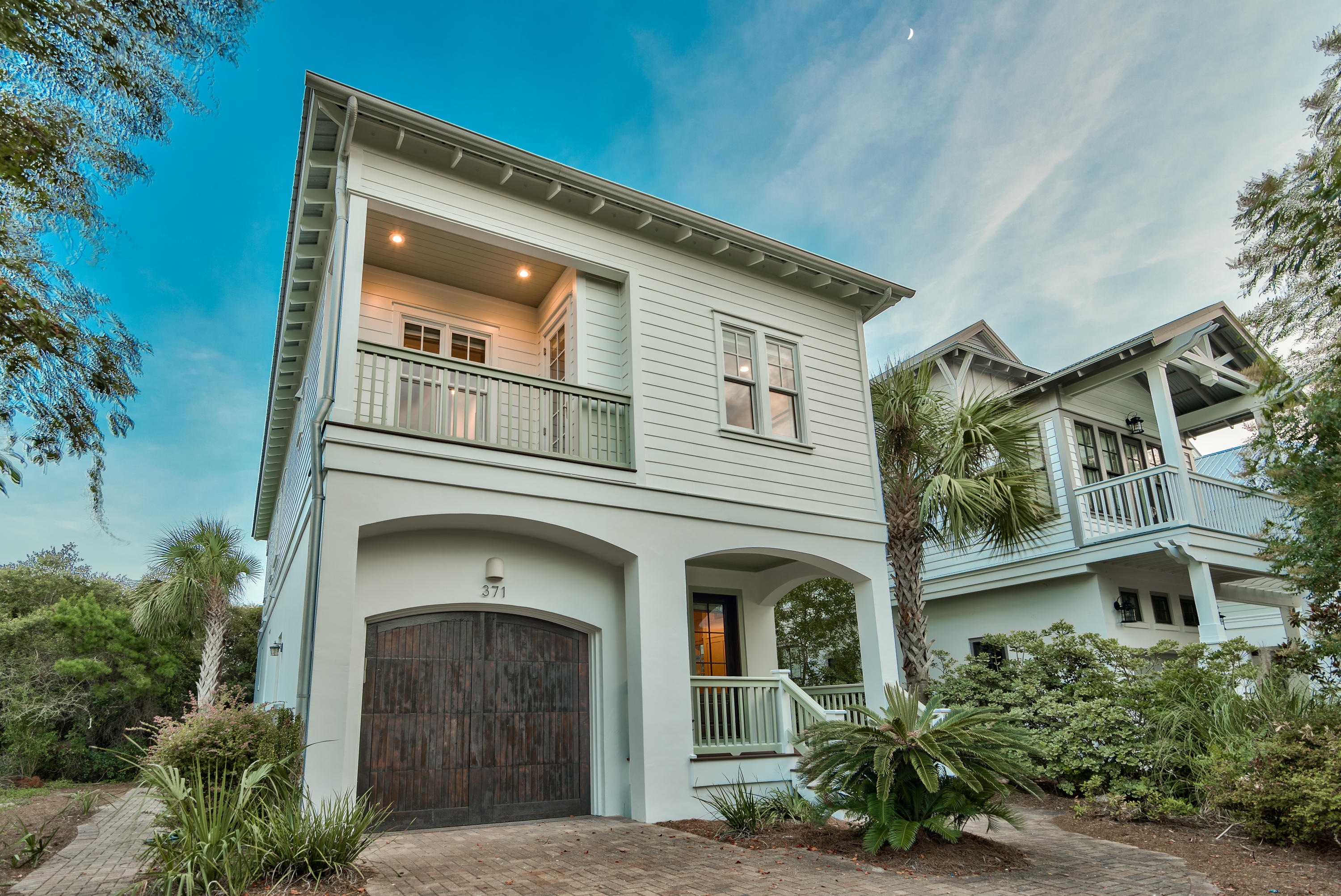 INLET BEACH - Residential