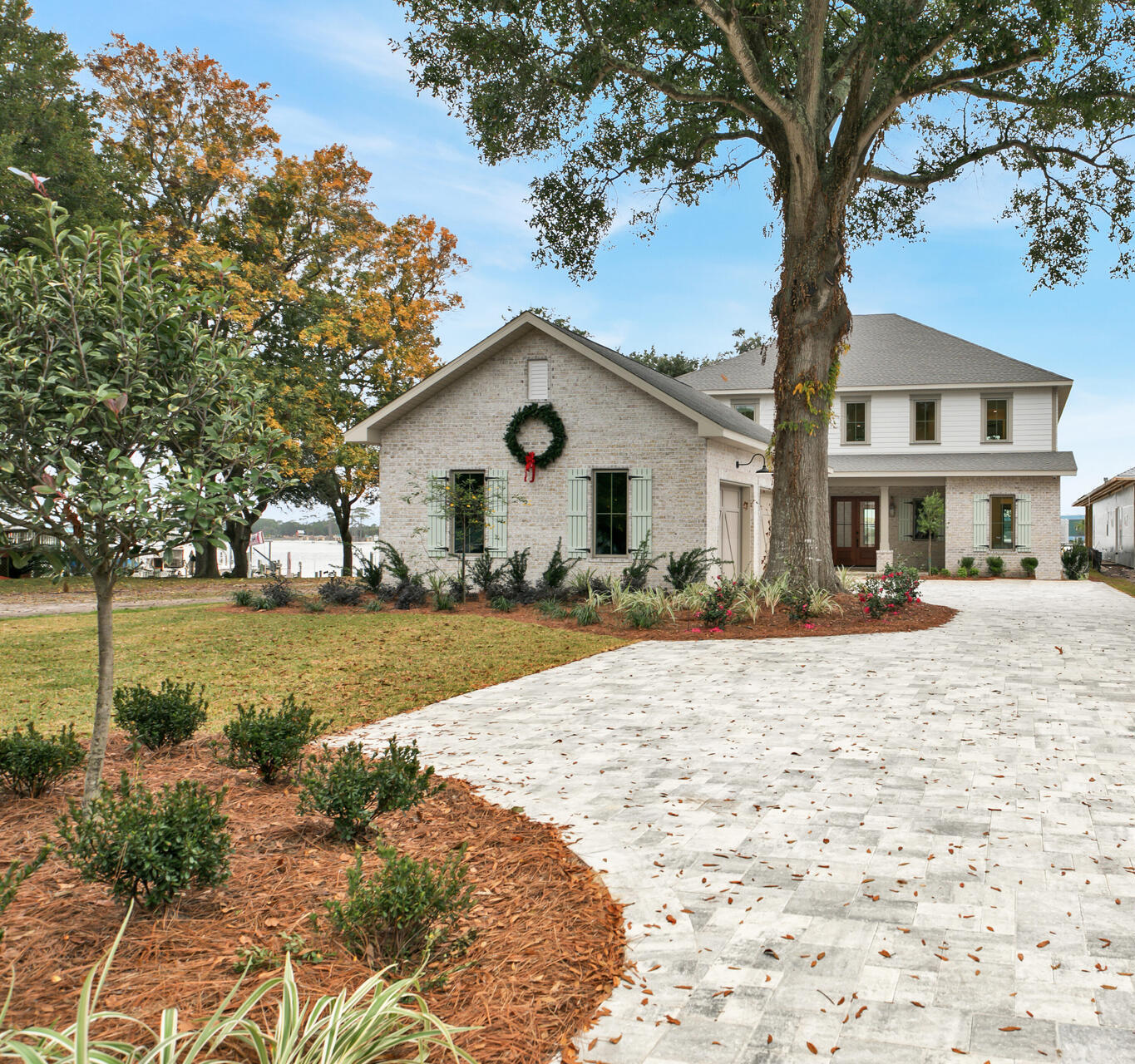BAY TOWNE VIEW - Residential