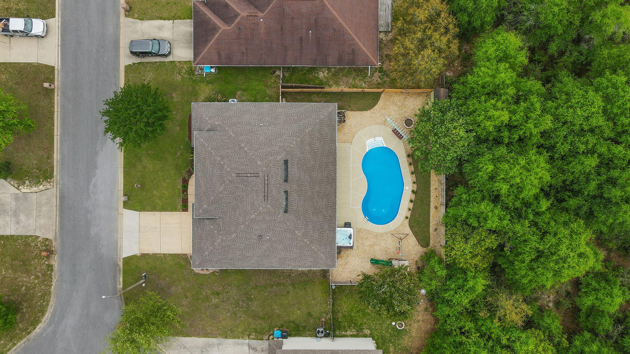 IRON GATE SUBD PHASE II - Residential