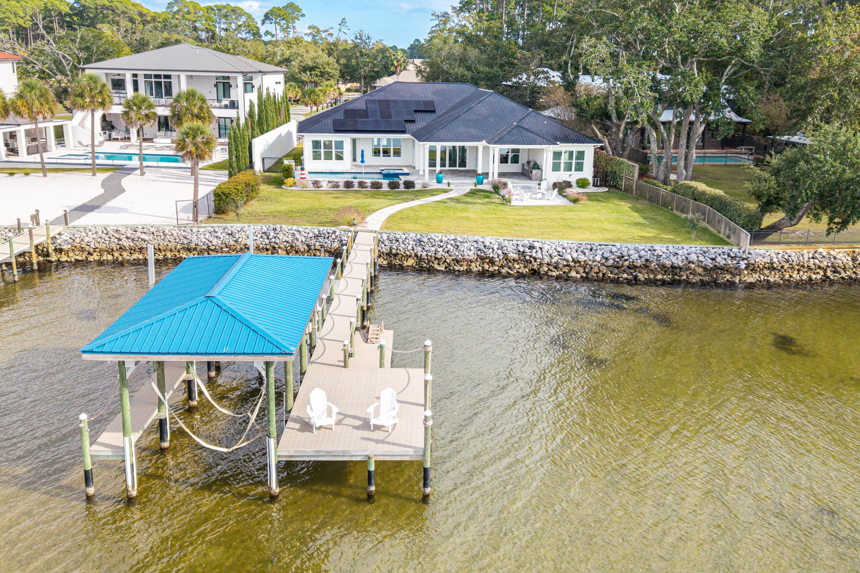 DRIFTWOOD ESTATES - Residential