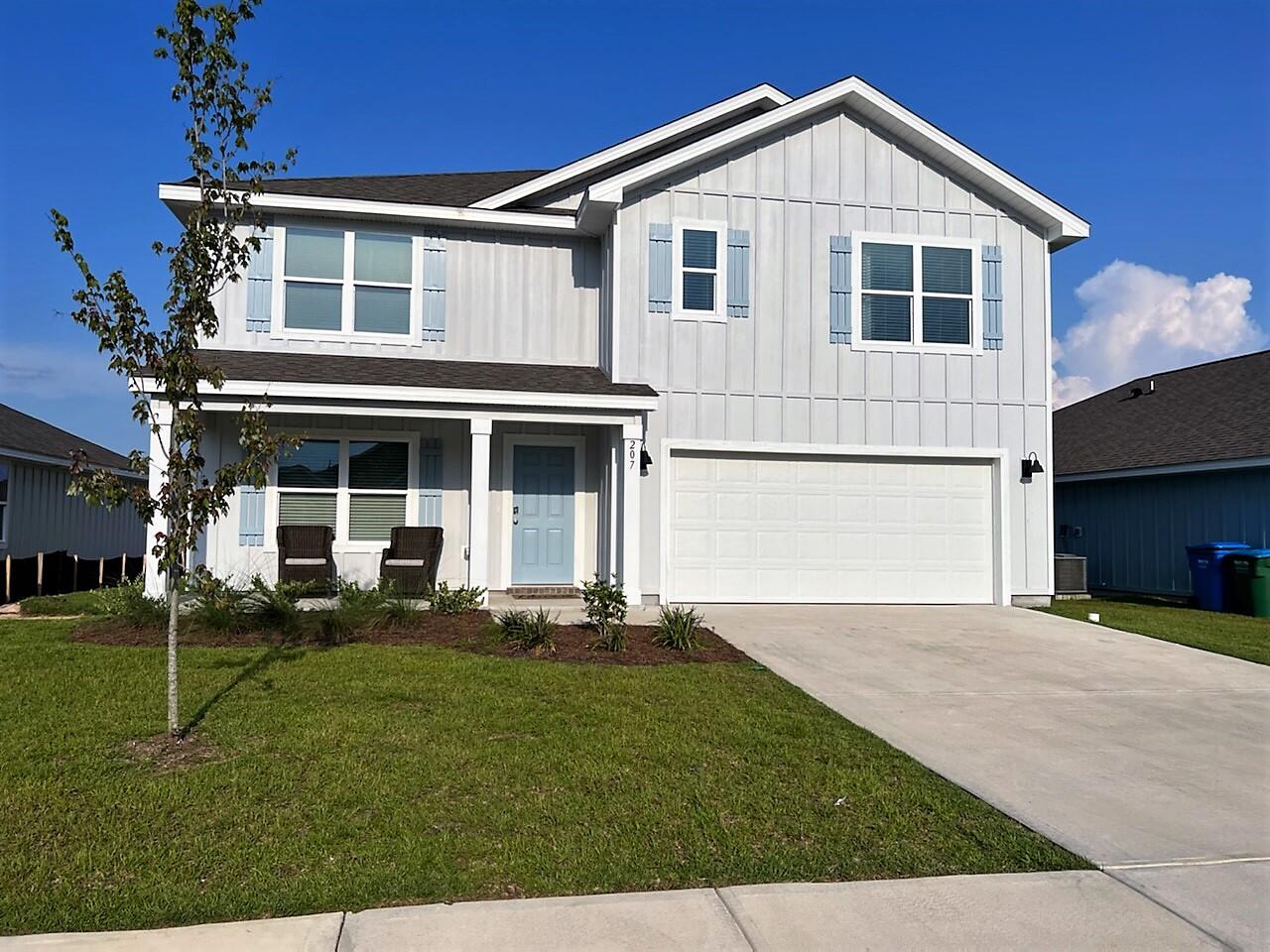 SHOAL RIVER LANDING PHASE 2B - Residential