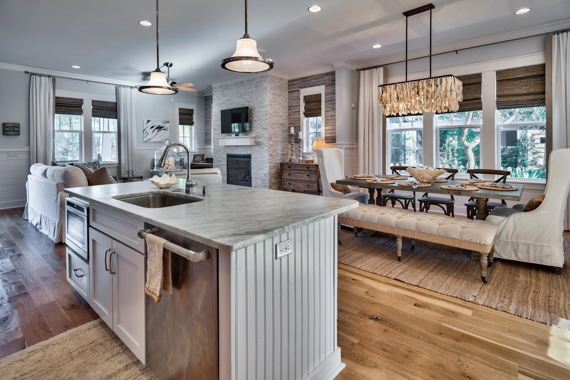 WATERSOUND WEST BEACH - Residential