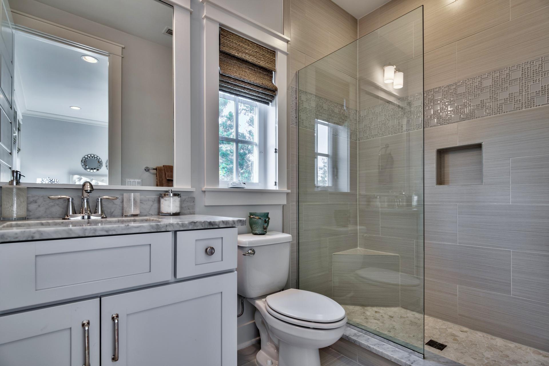 WATERSOUND WEST BEACH - Residential