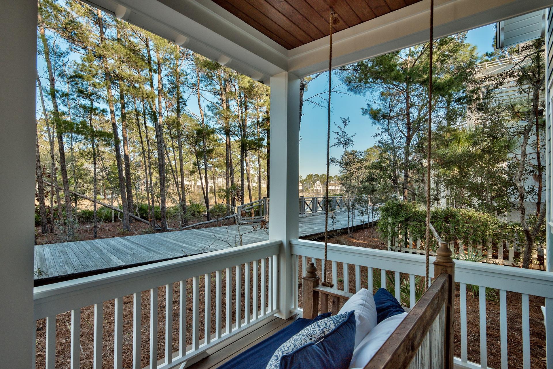 WATERSOUND WEST BEACH - Residential