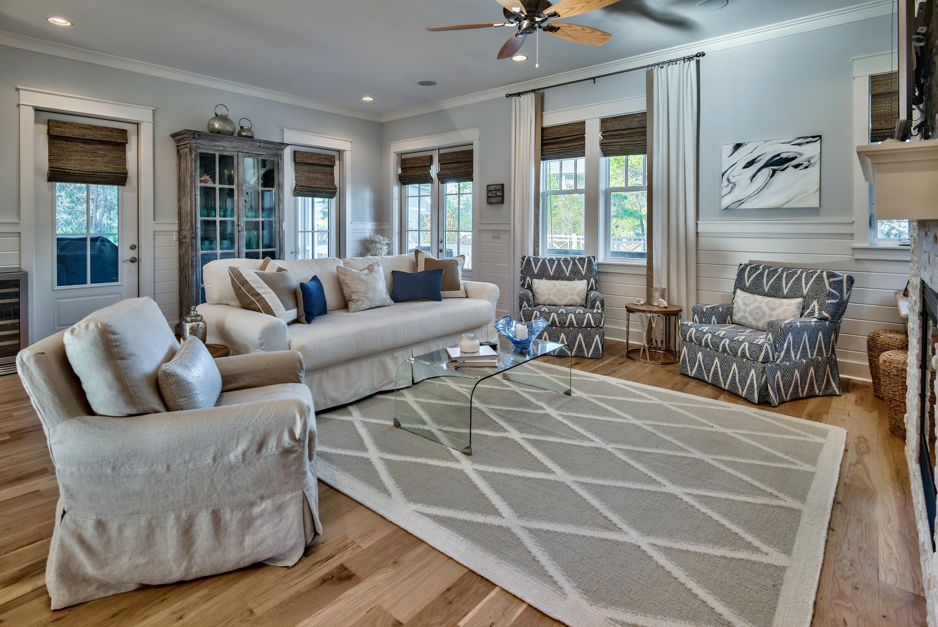 WATERSOUND WEST BEACH - Residential
