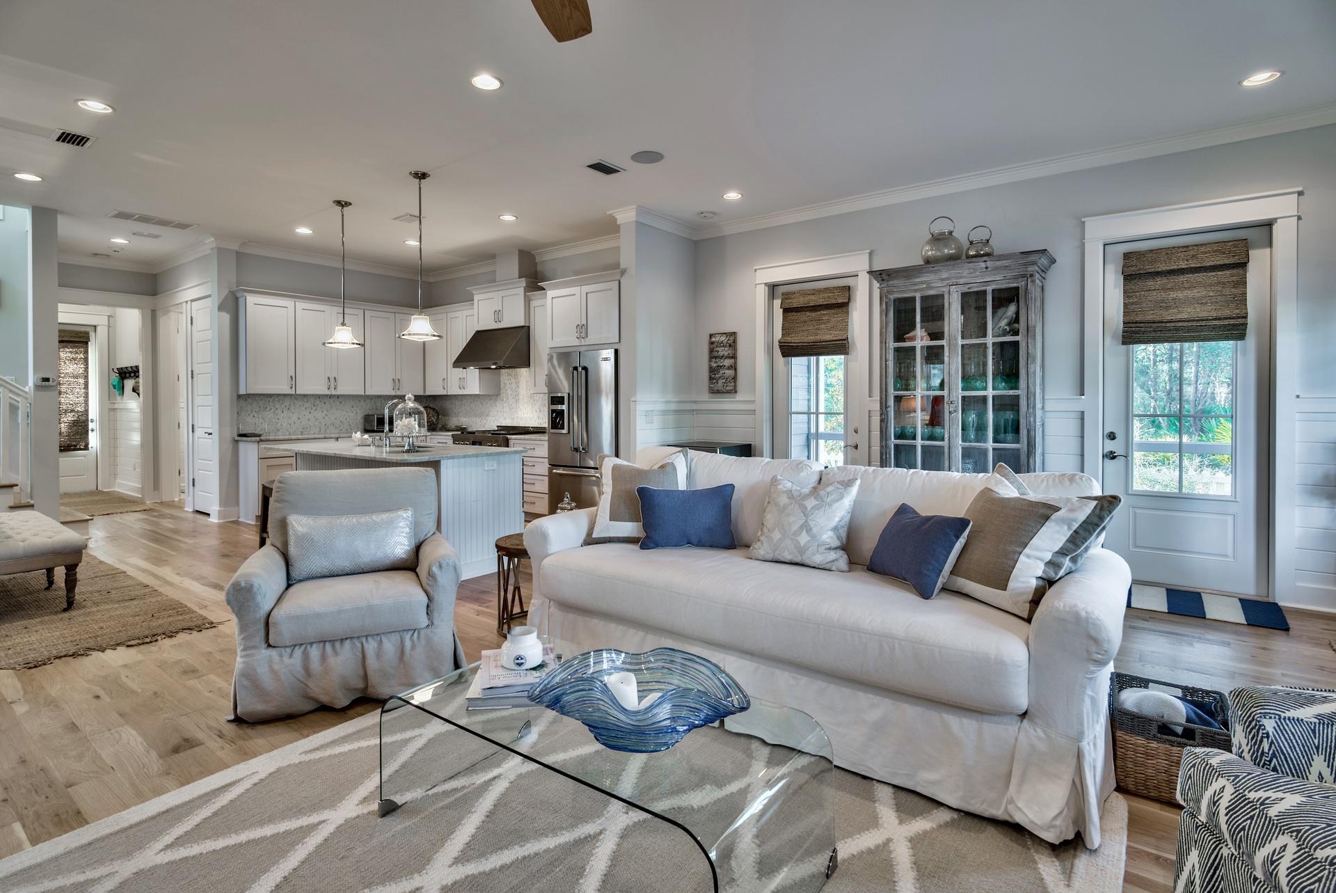WATERSOUND WEST BEACH - Residential