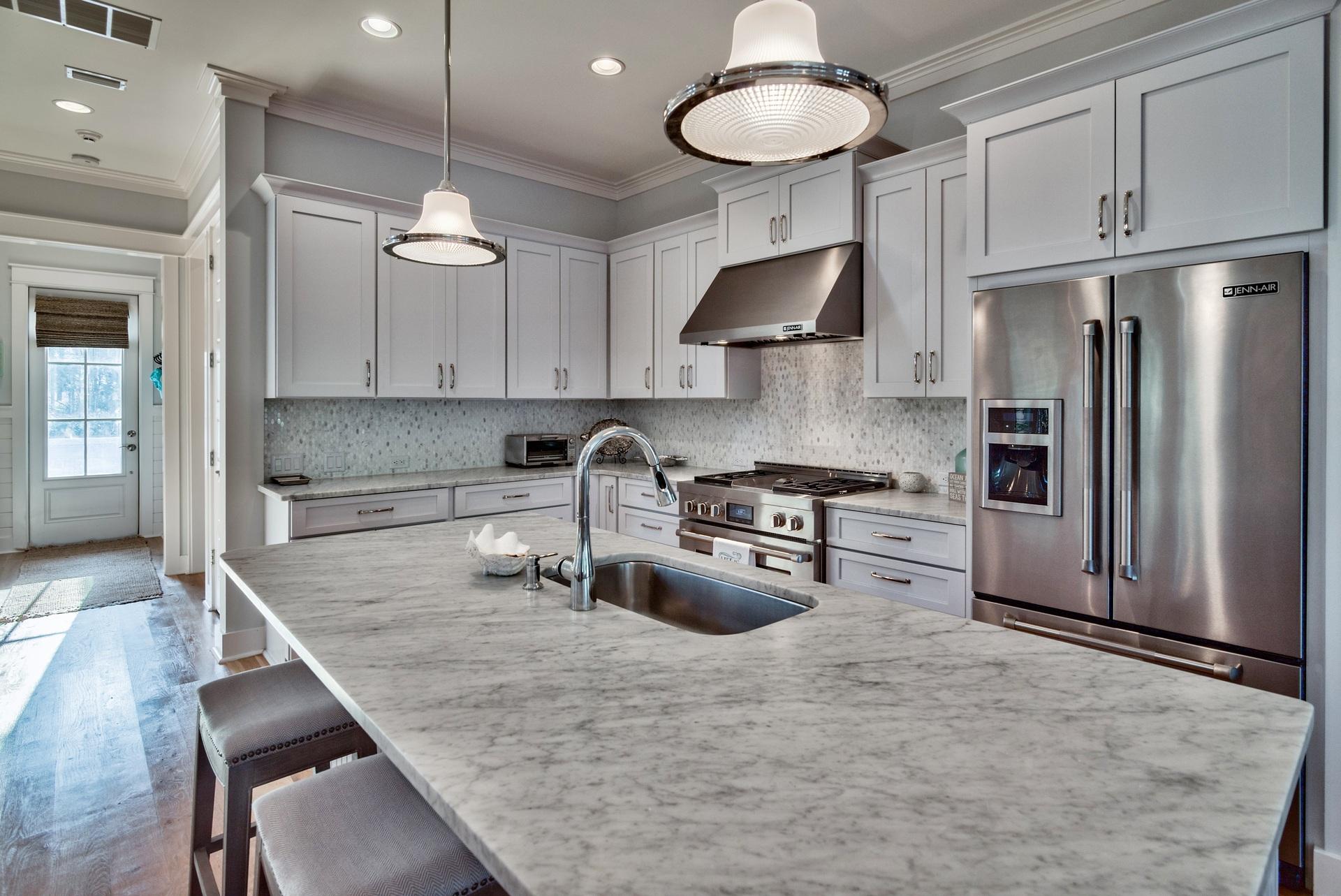 WATERSOUND WEST BEACH - Residential